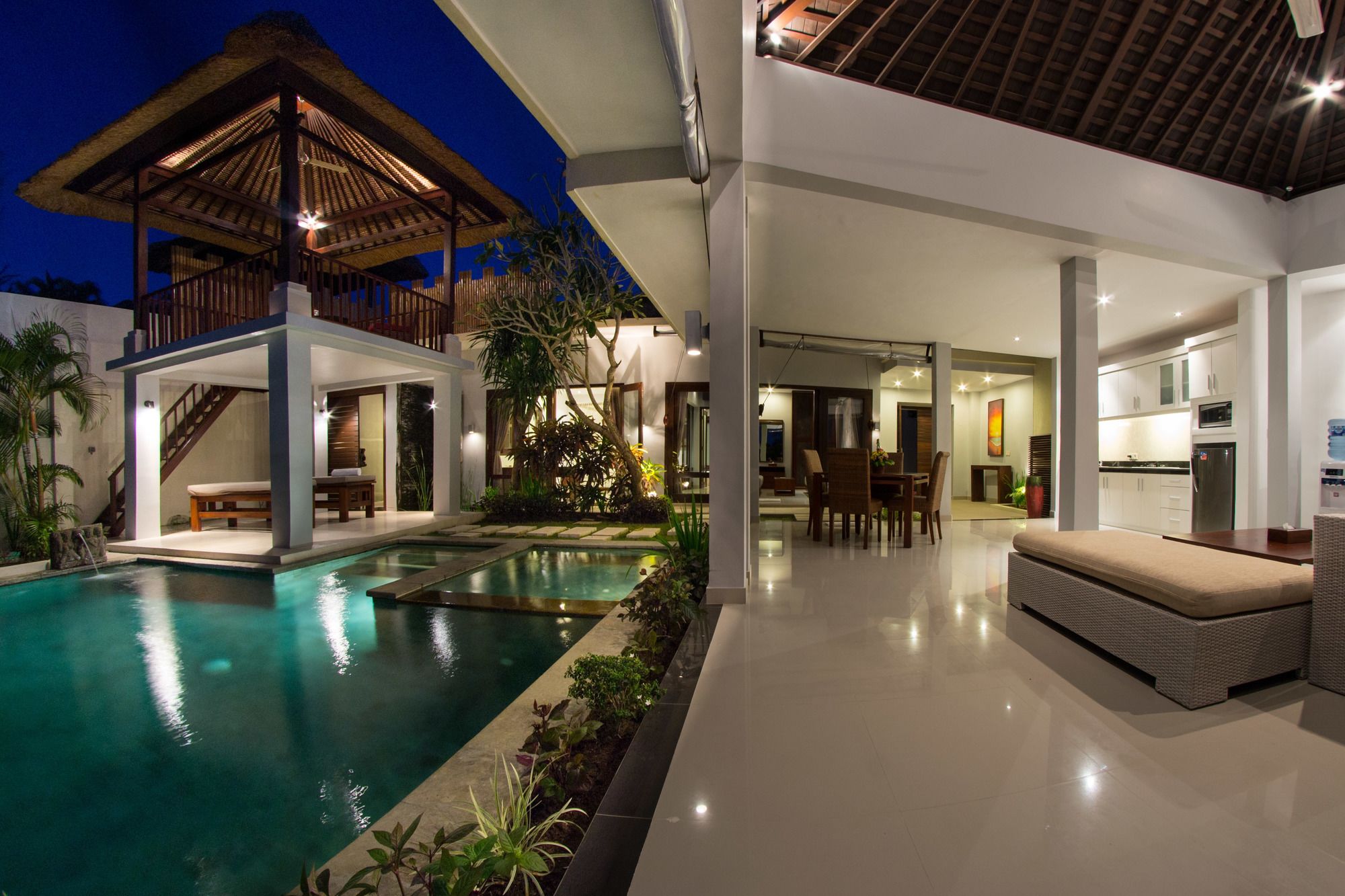 Villa Seratus