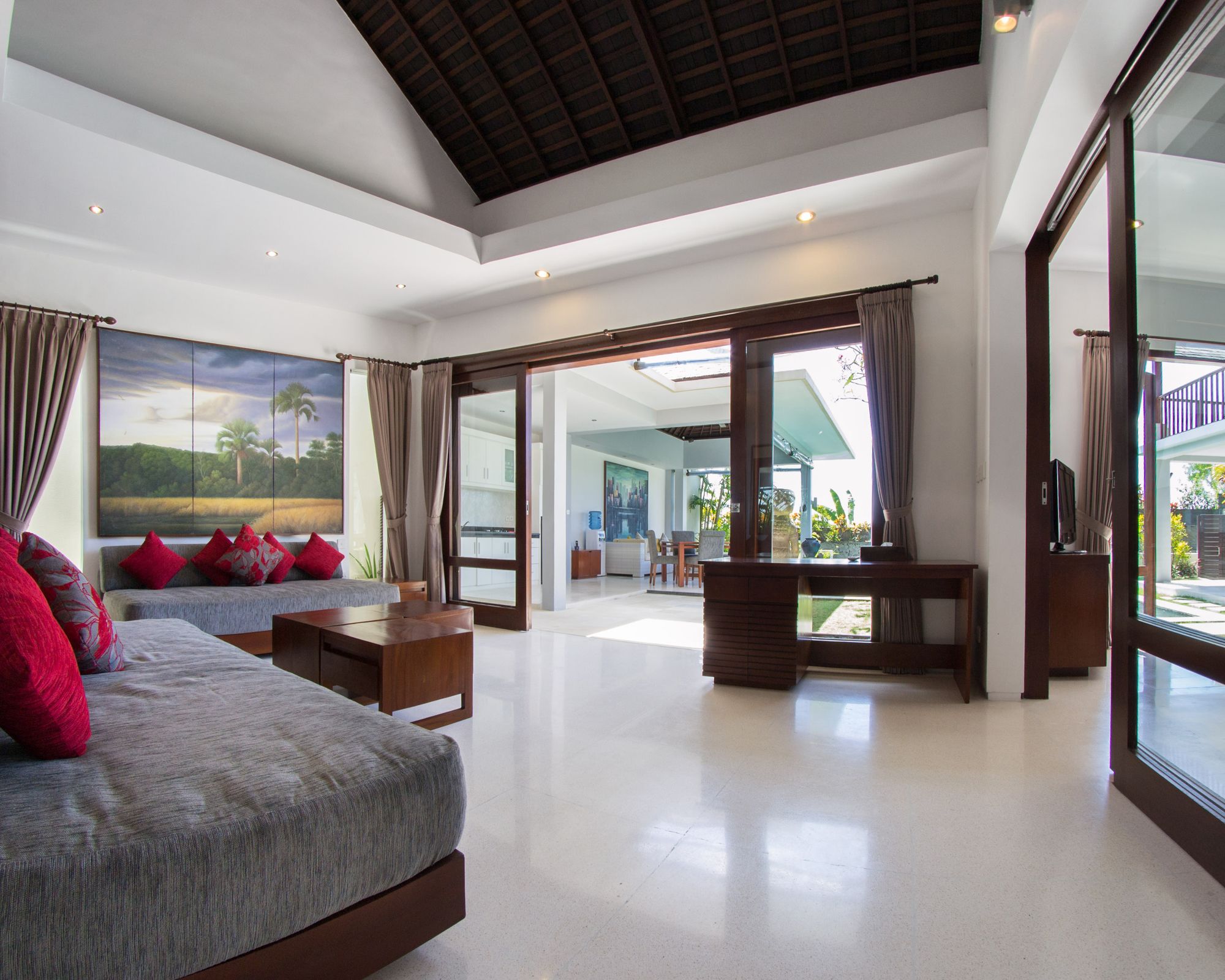 Villa Seratus