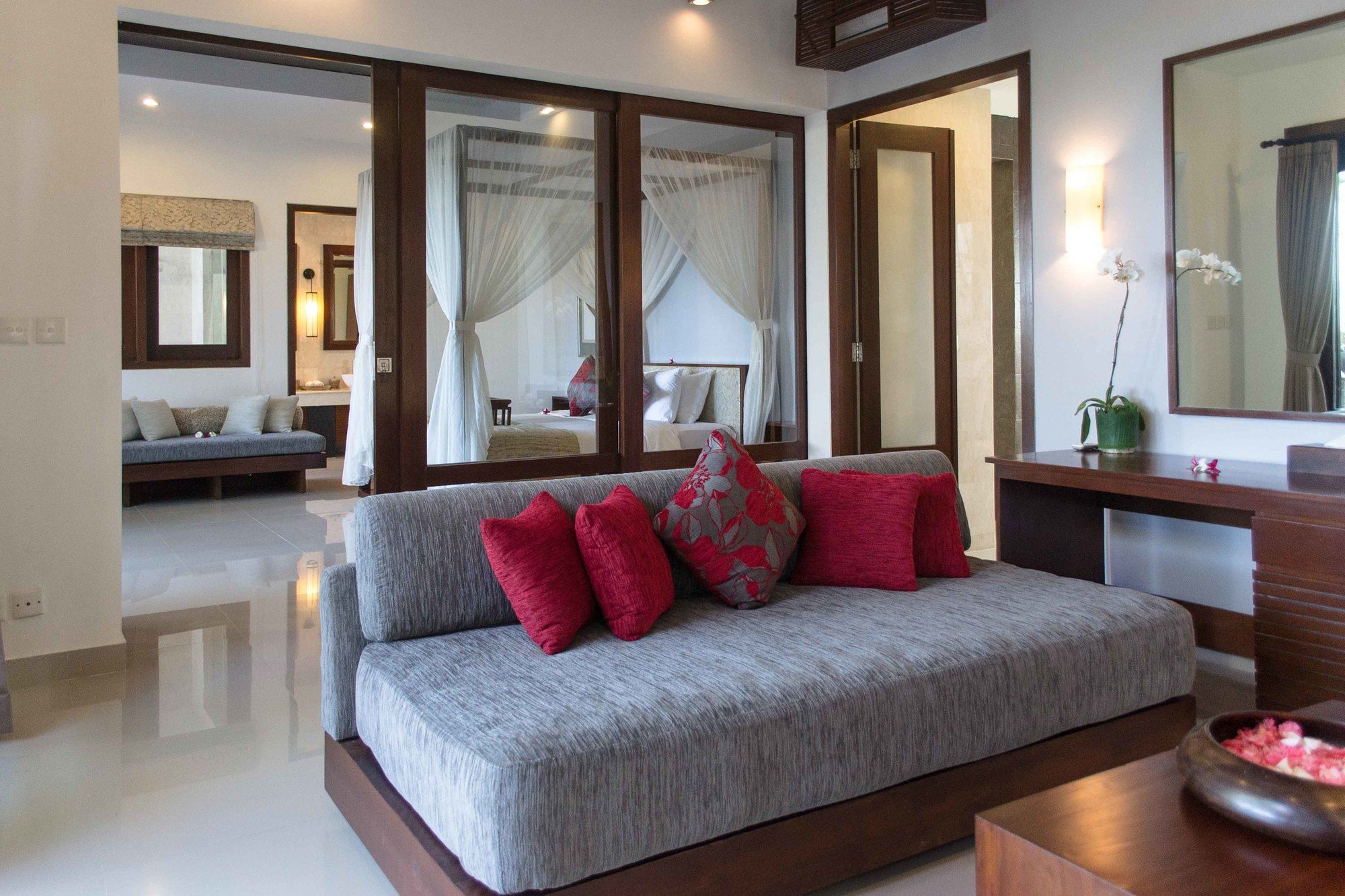 Villa Seratus