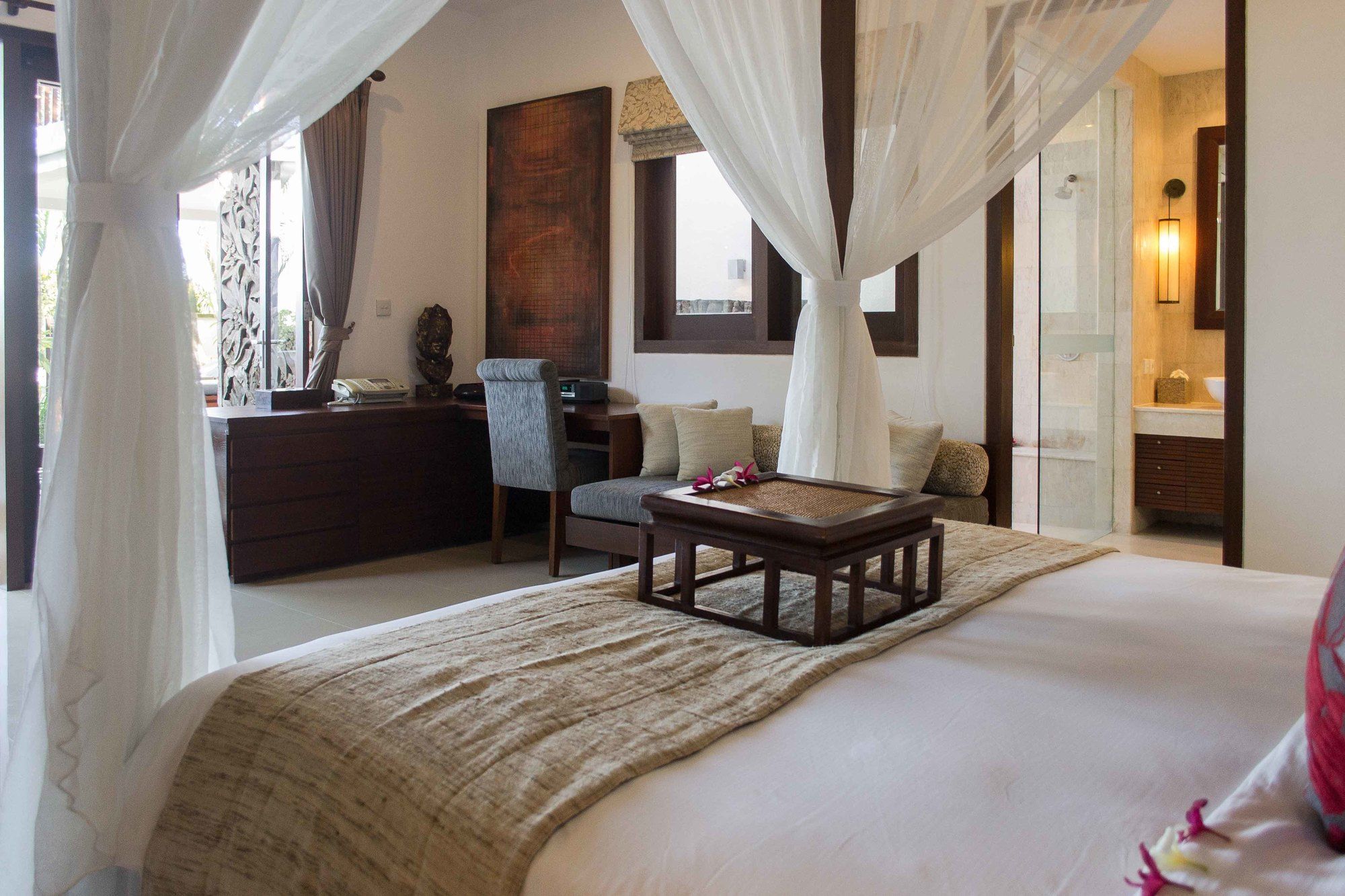 Villa Seratus