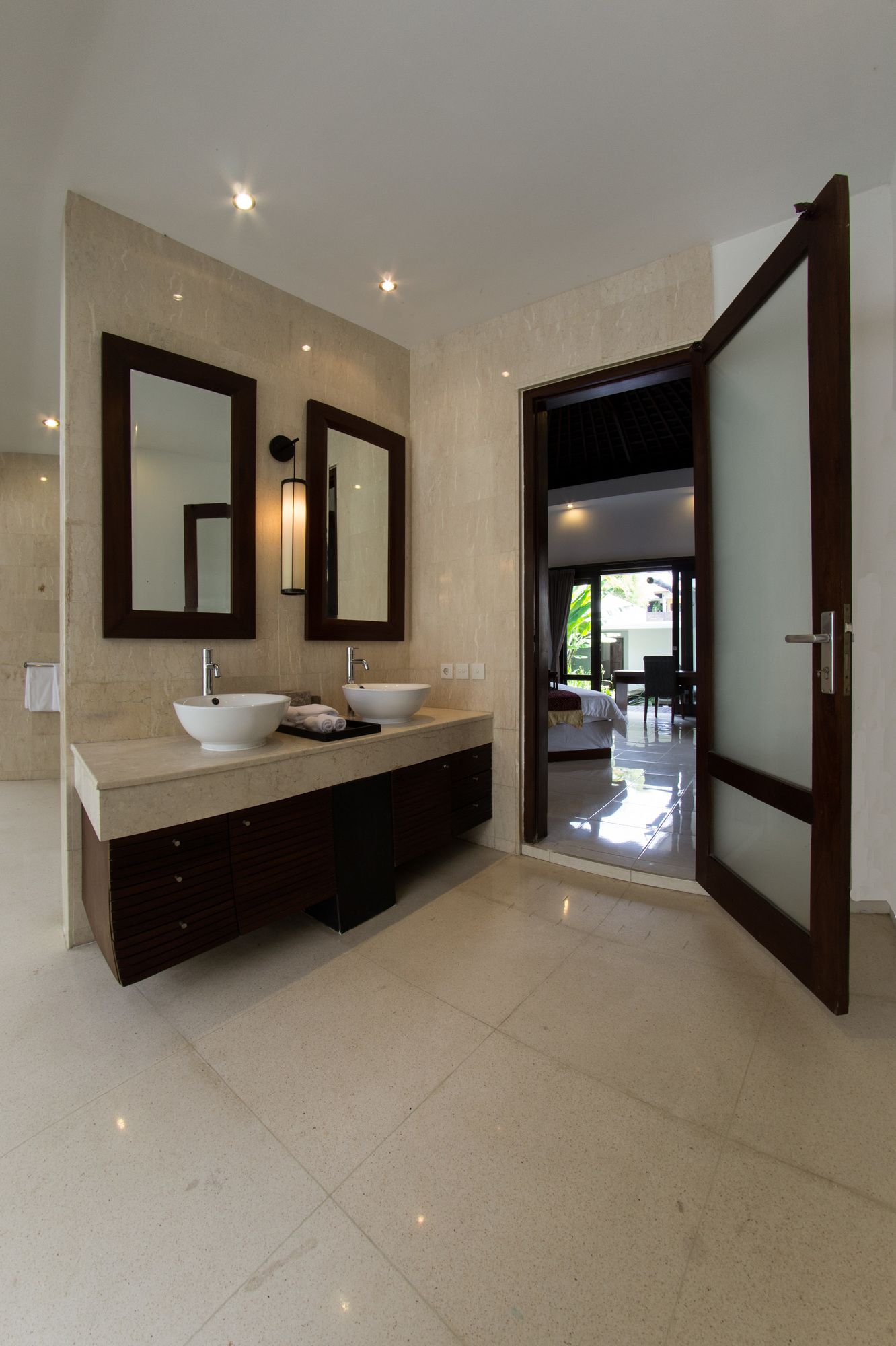 Villa Seratus