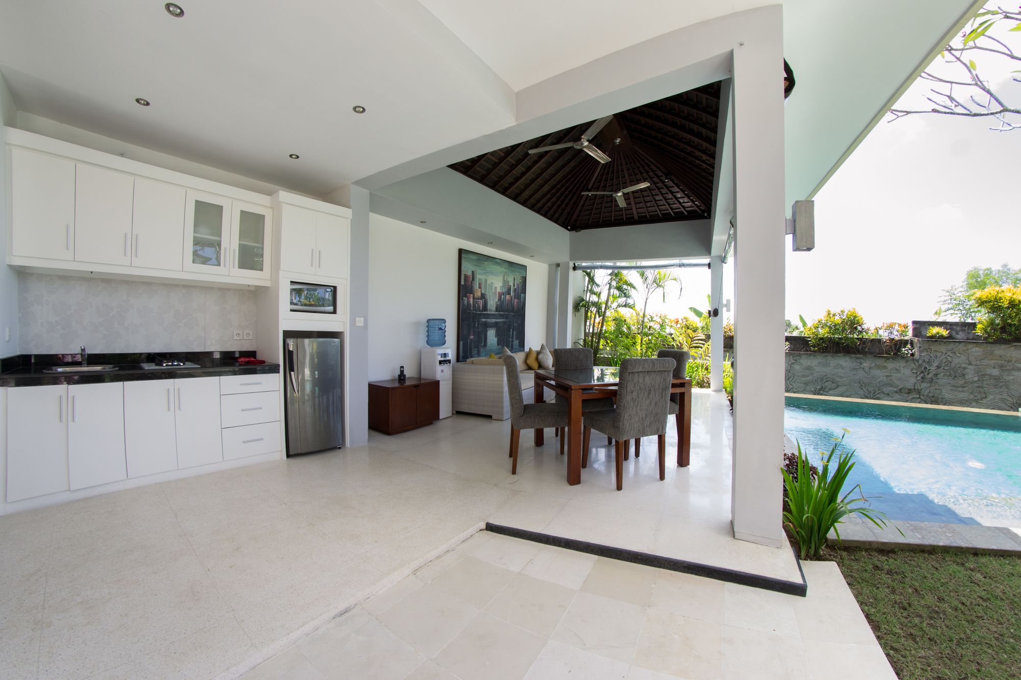 Villa Seratus