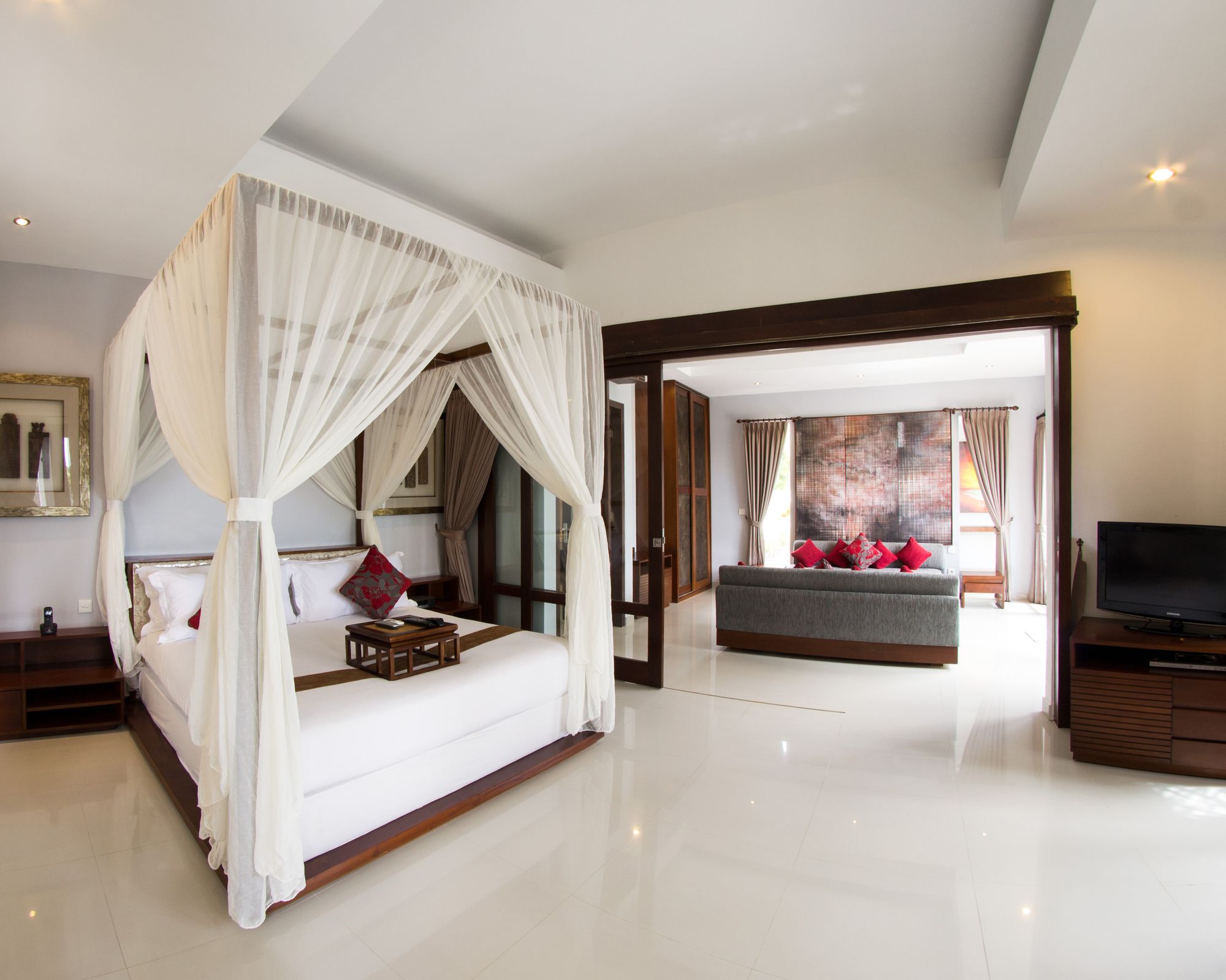 Villa Seratus