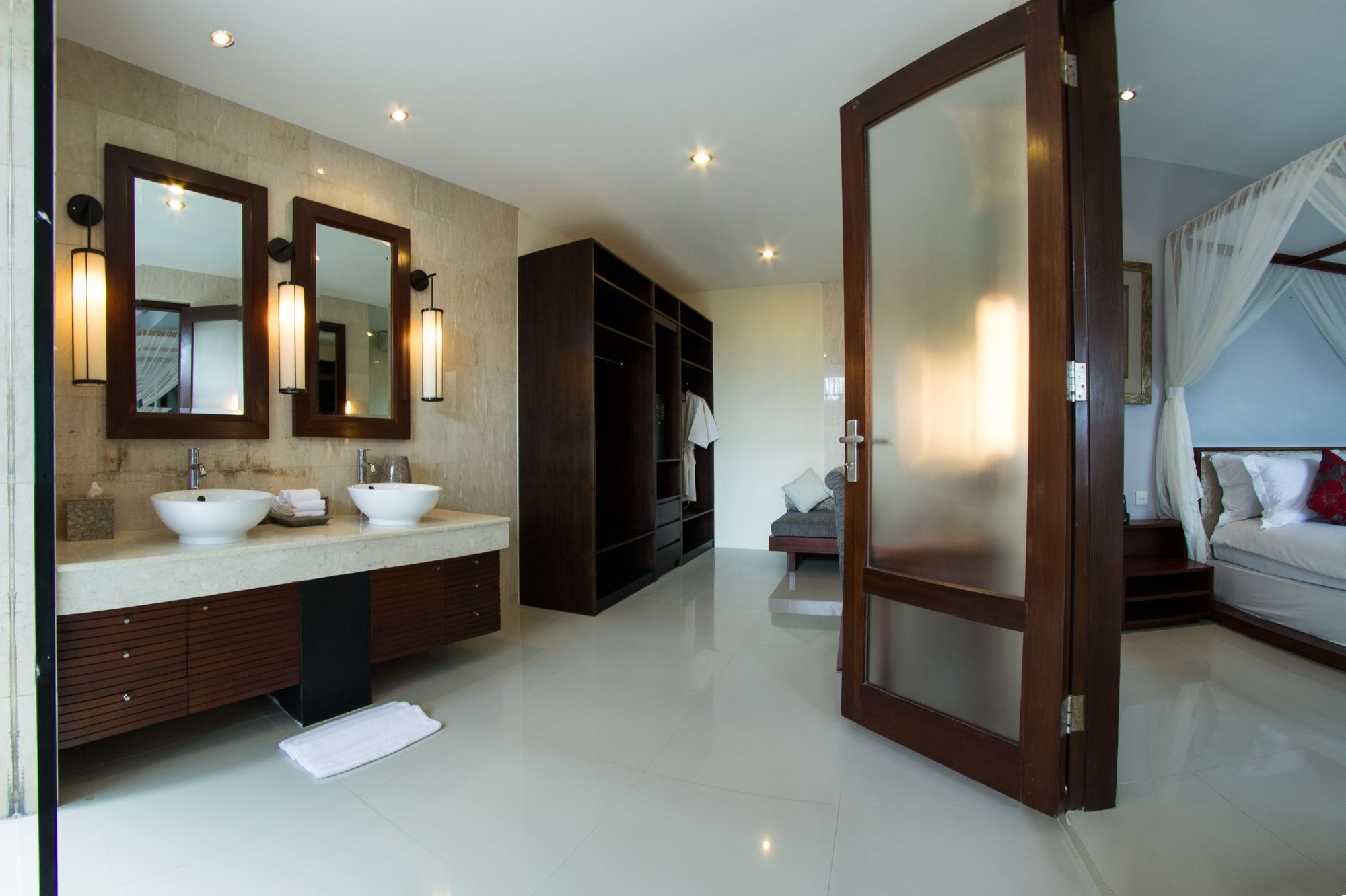 Villa Seratus