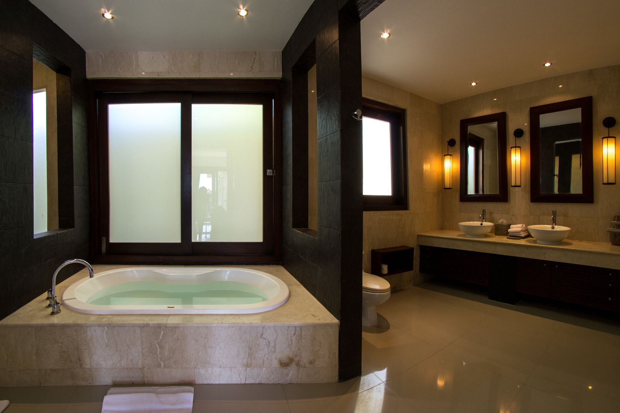 Villa Seratus