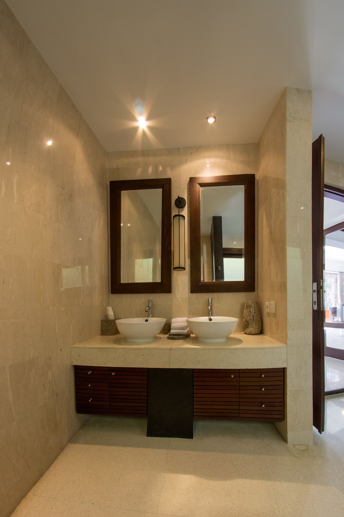 Villa Seratus