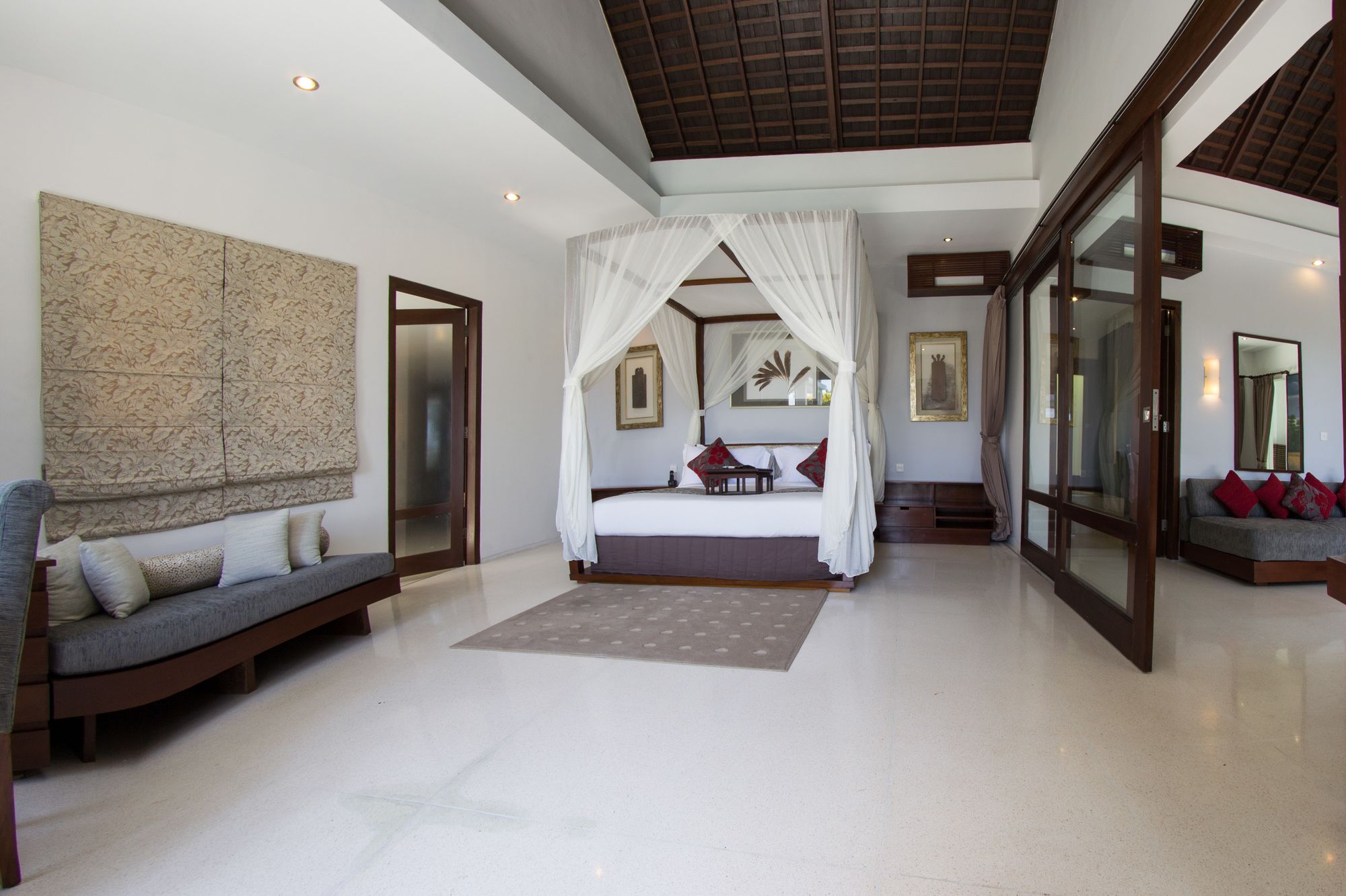 Villa Seratus