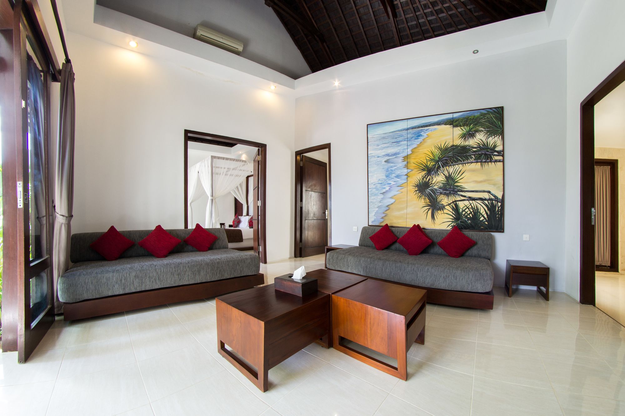 Villa Seratus
