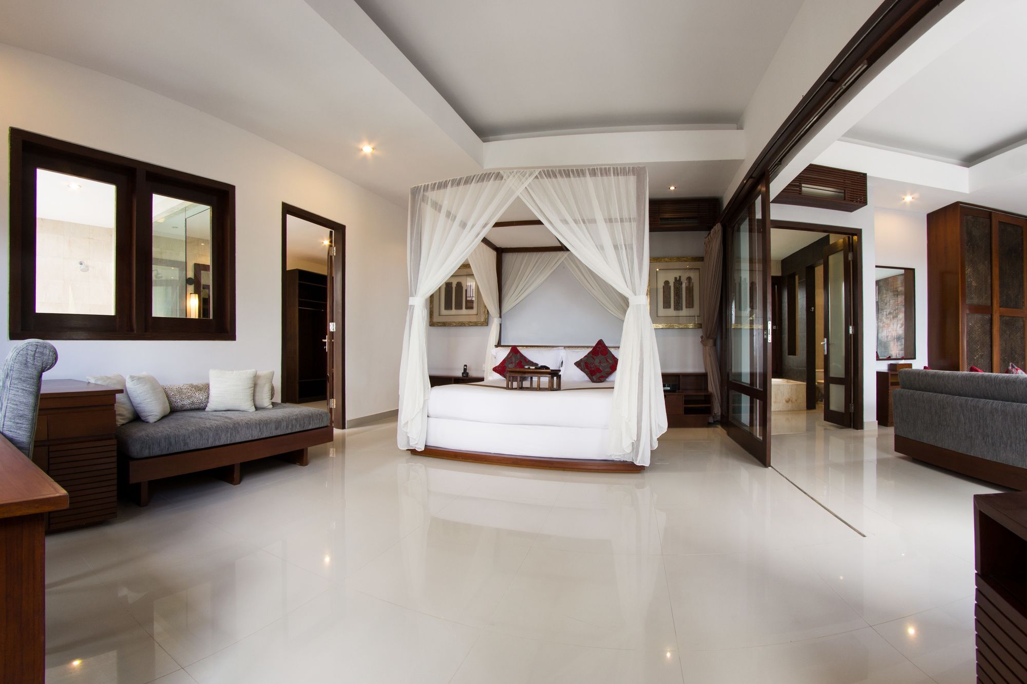 Villa Seratus