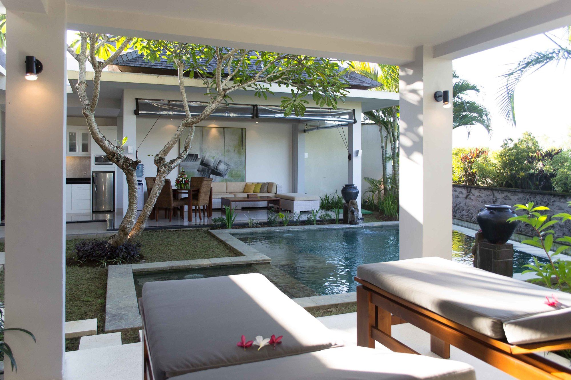 Villa Seratus