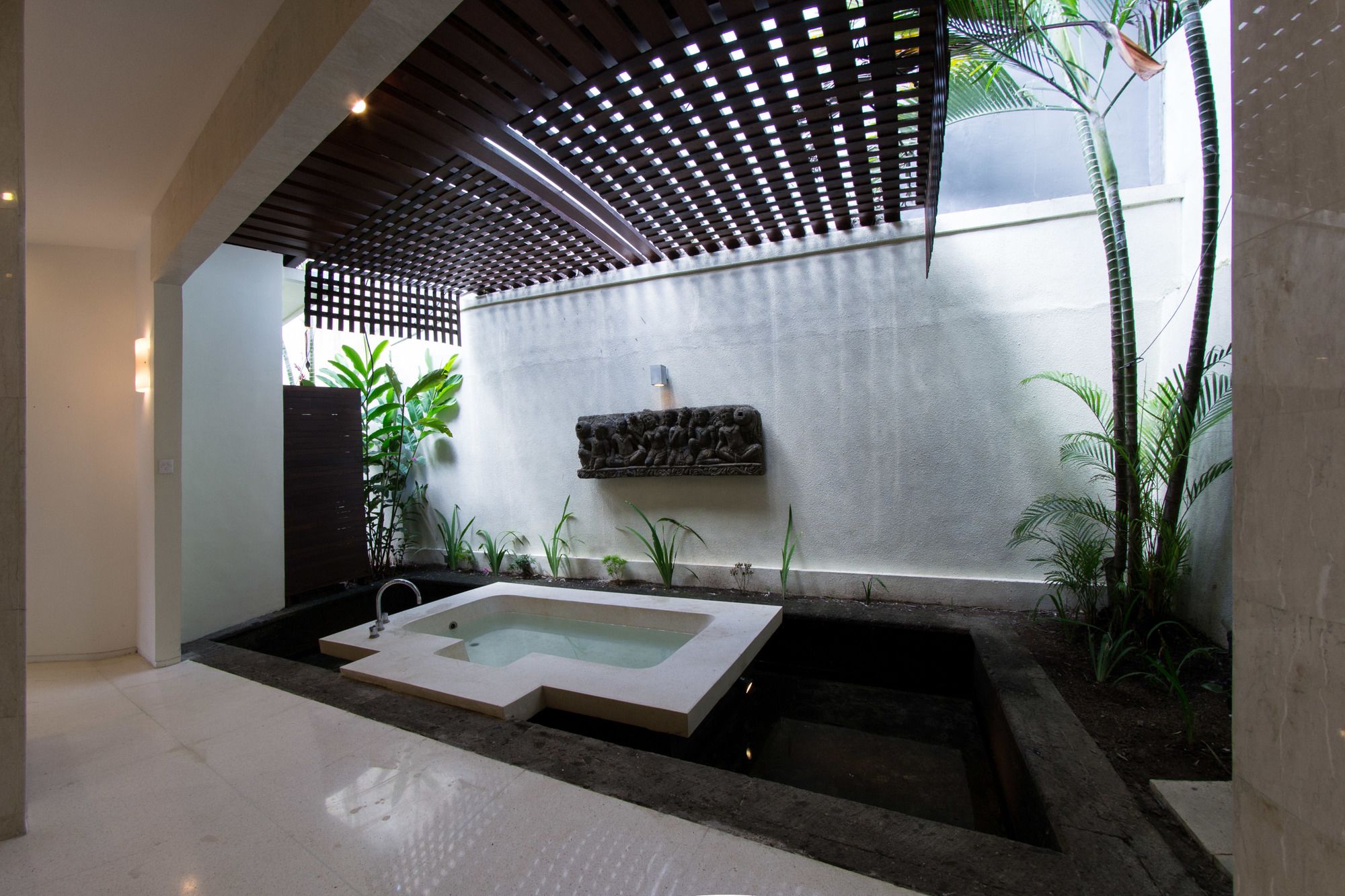 Villa Seratus