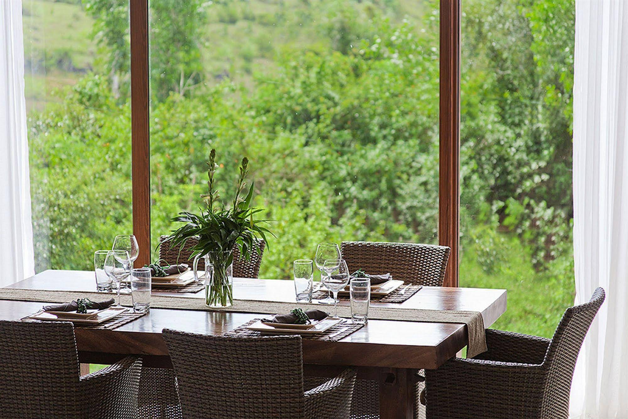 Villa Sky House
