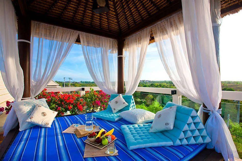 Villa Sky House