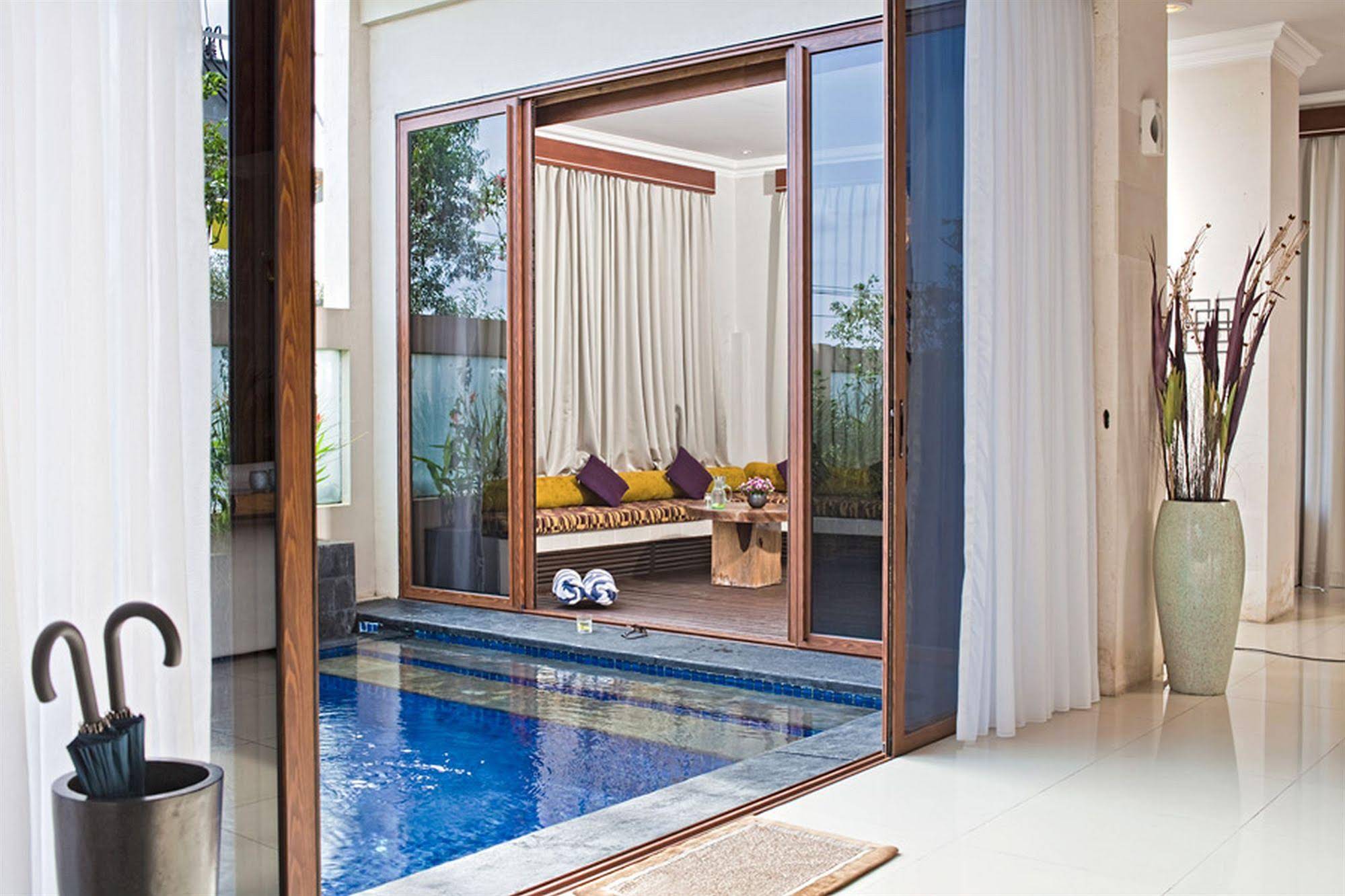 Villa Sky House