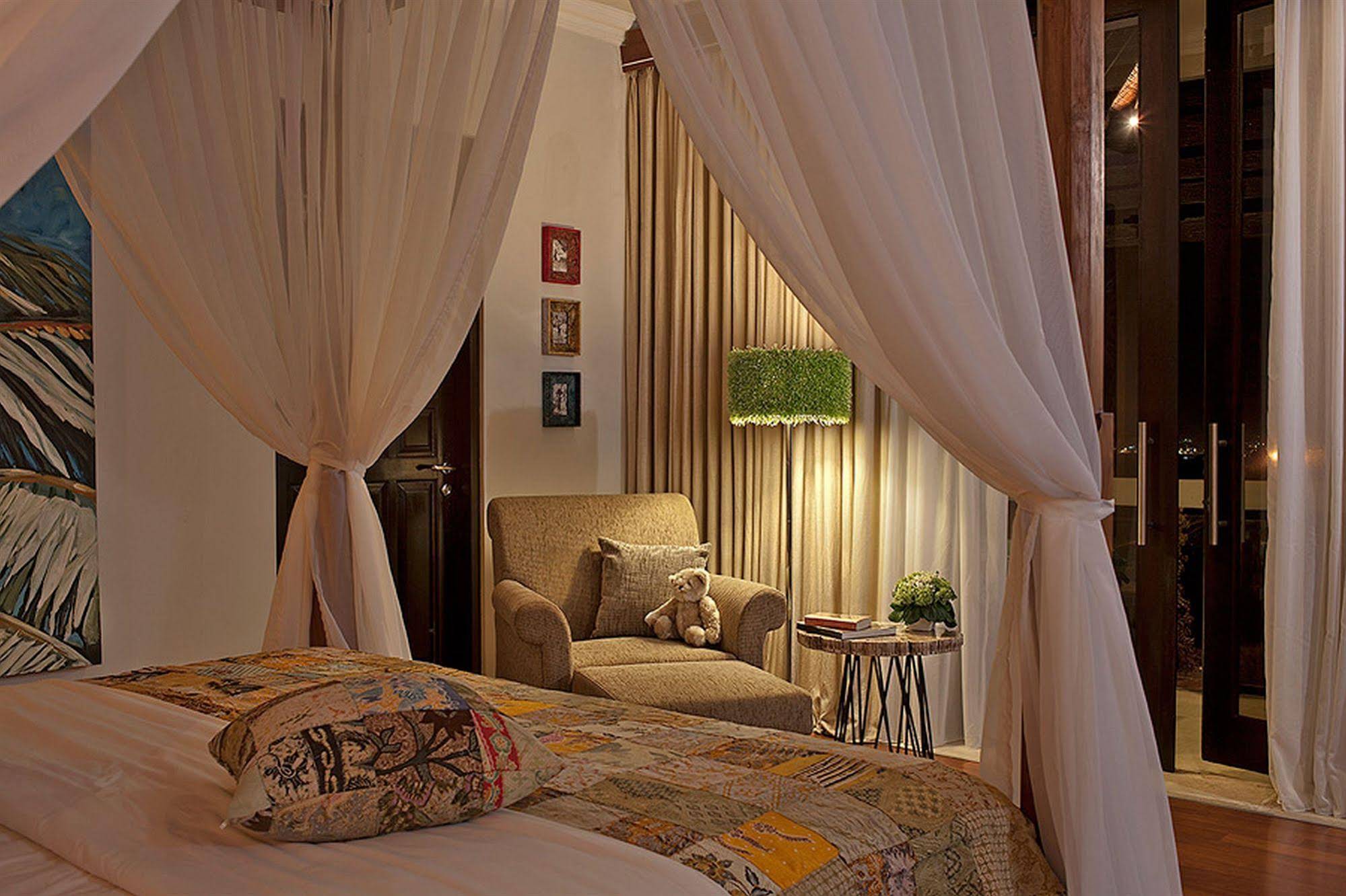 Villa Sky House