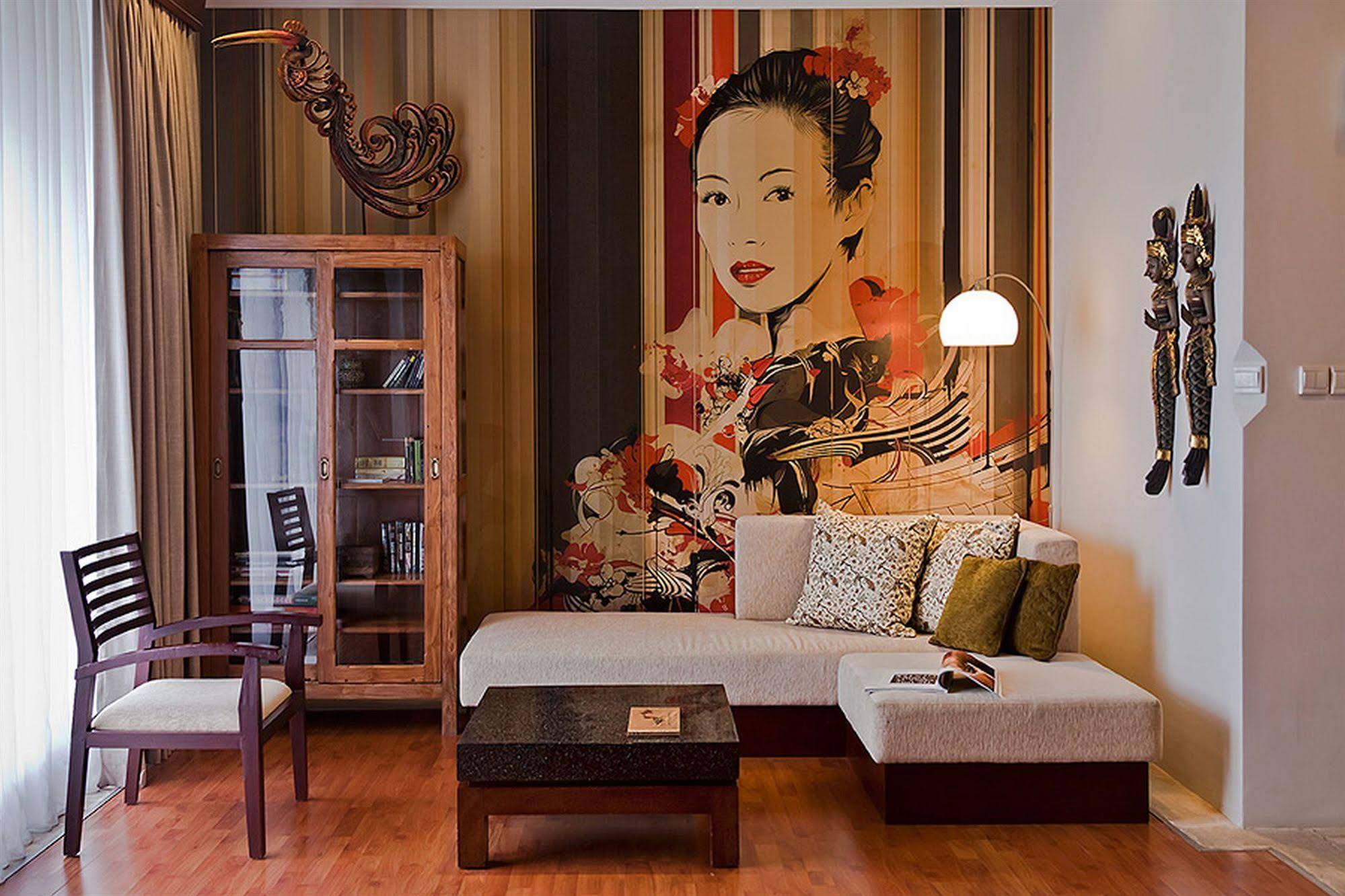 Villa Sky House