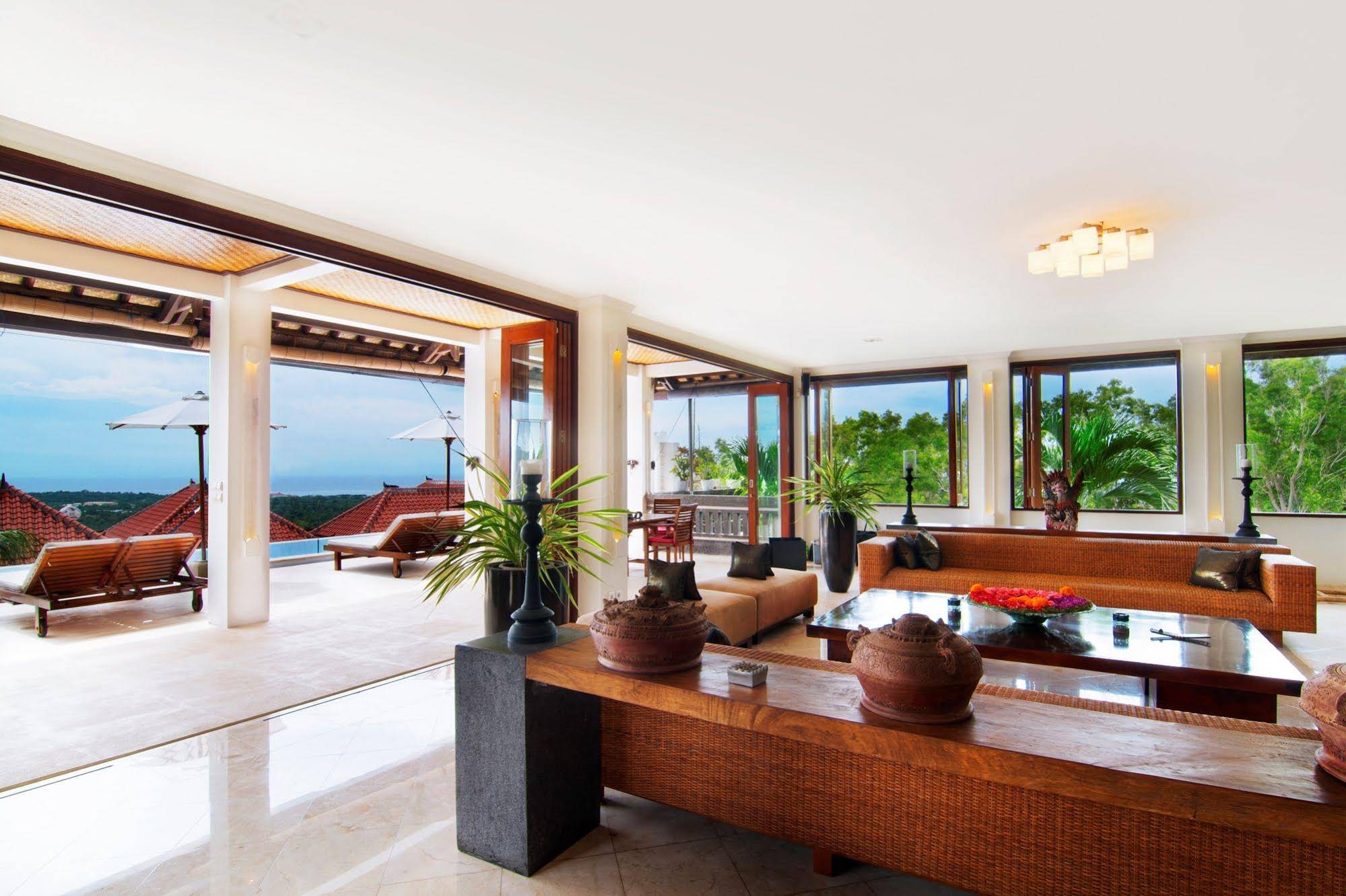Villa Ultimo