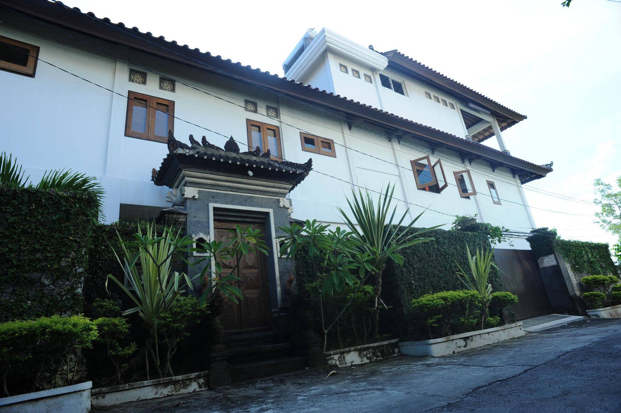 Villa Ultimo