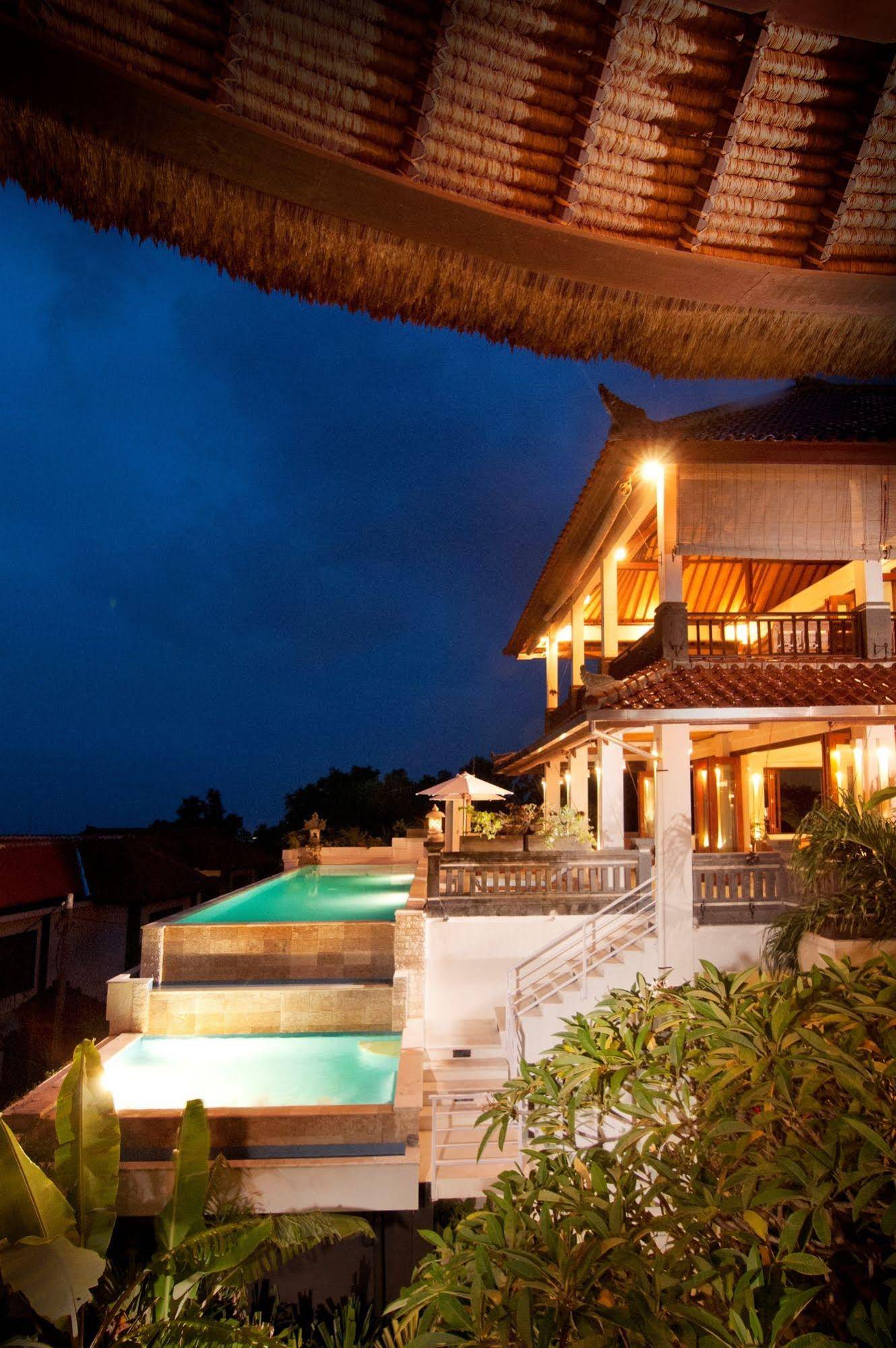 Villa Ultimo