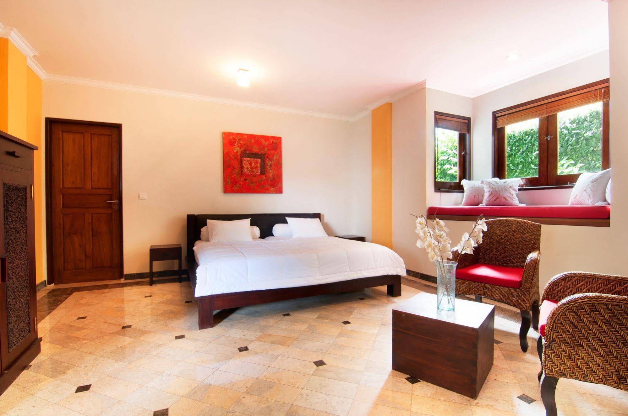 Villa Ultimo