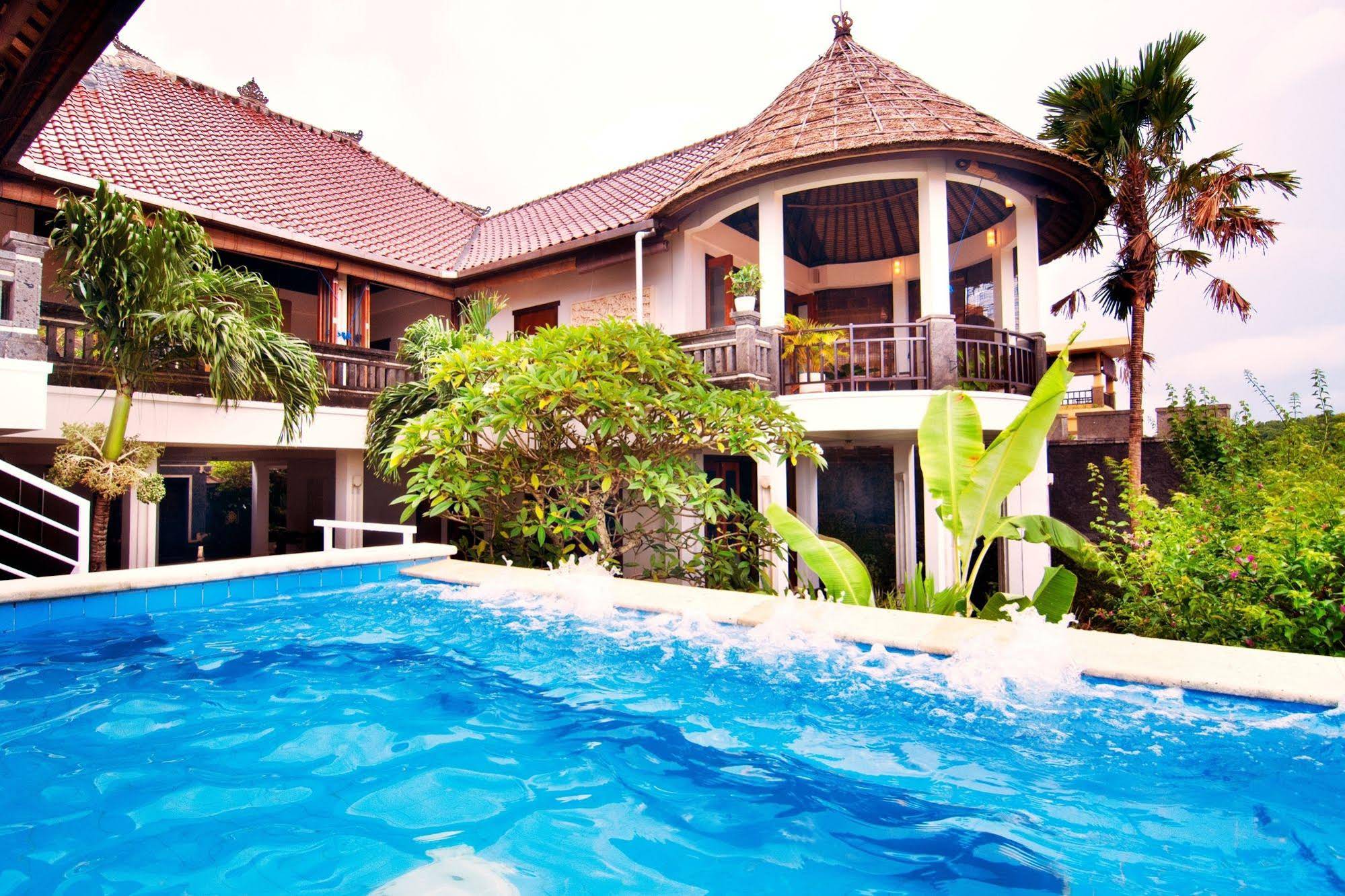 Villa Ultimo