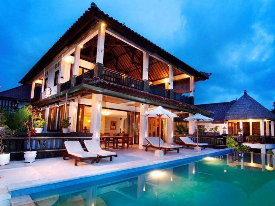 Villa Ultimo