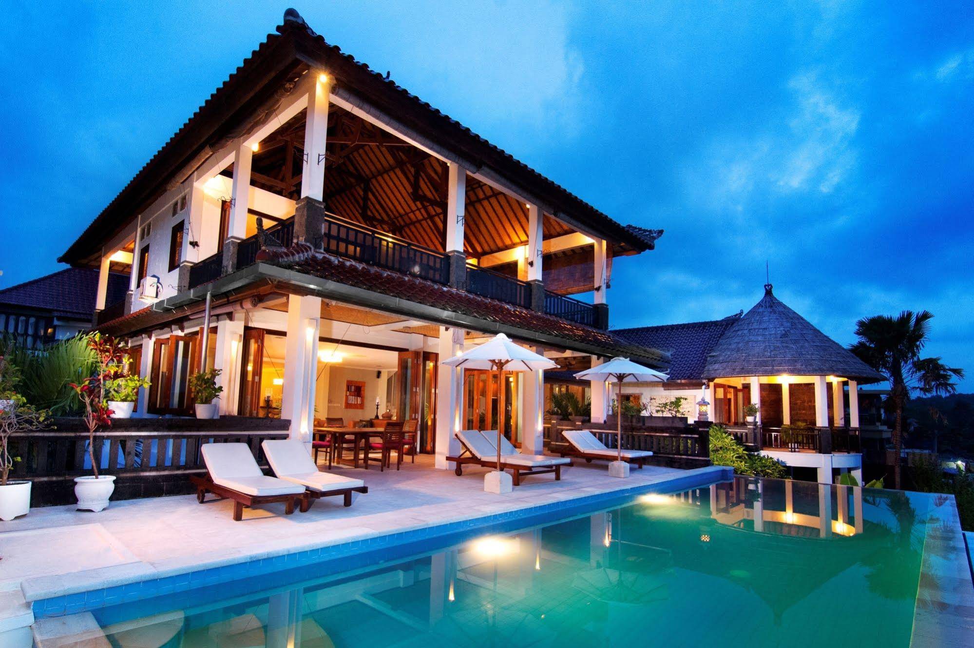 Villa Ultimo