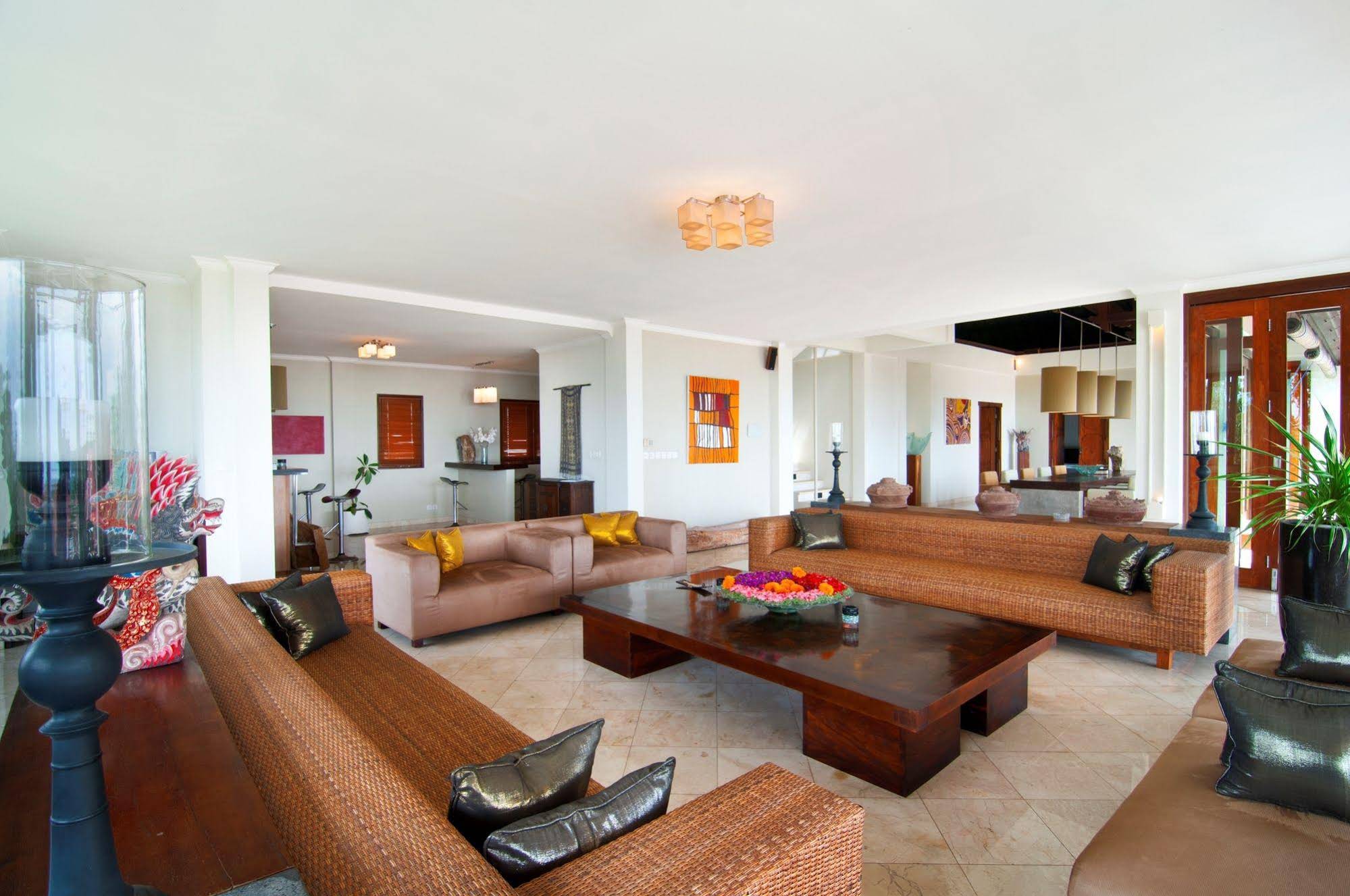 Villa Ultimo