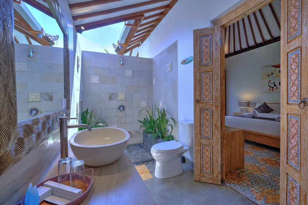 Wide Sands Beach Retreat