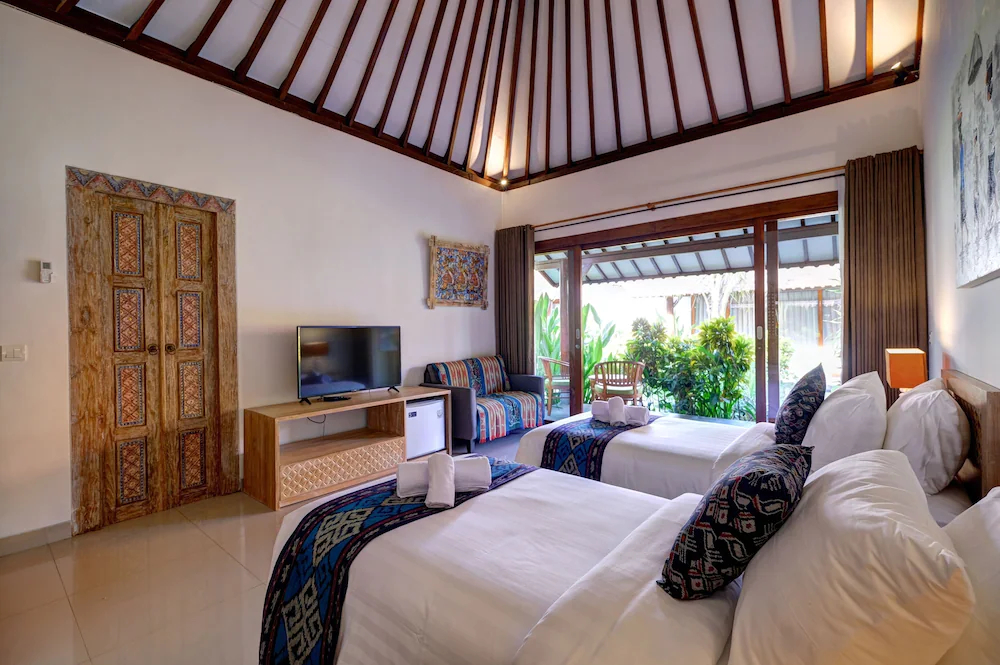 Wide Sands Beach Retreat