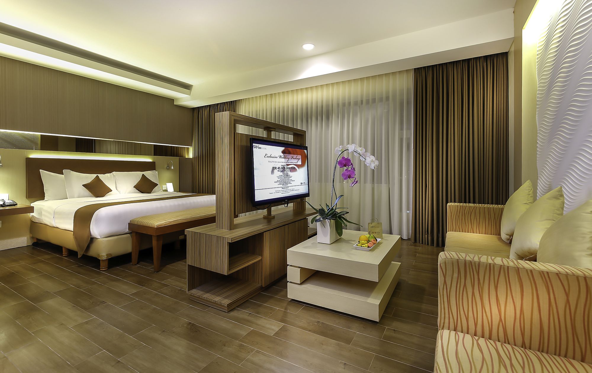 BW Suite Belitung