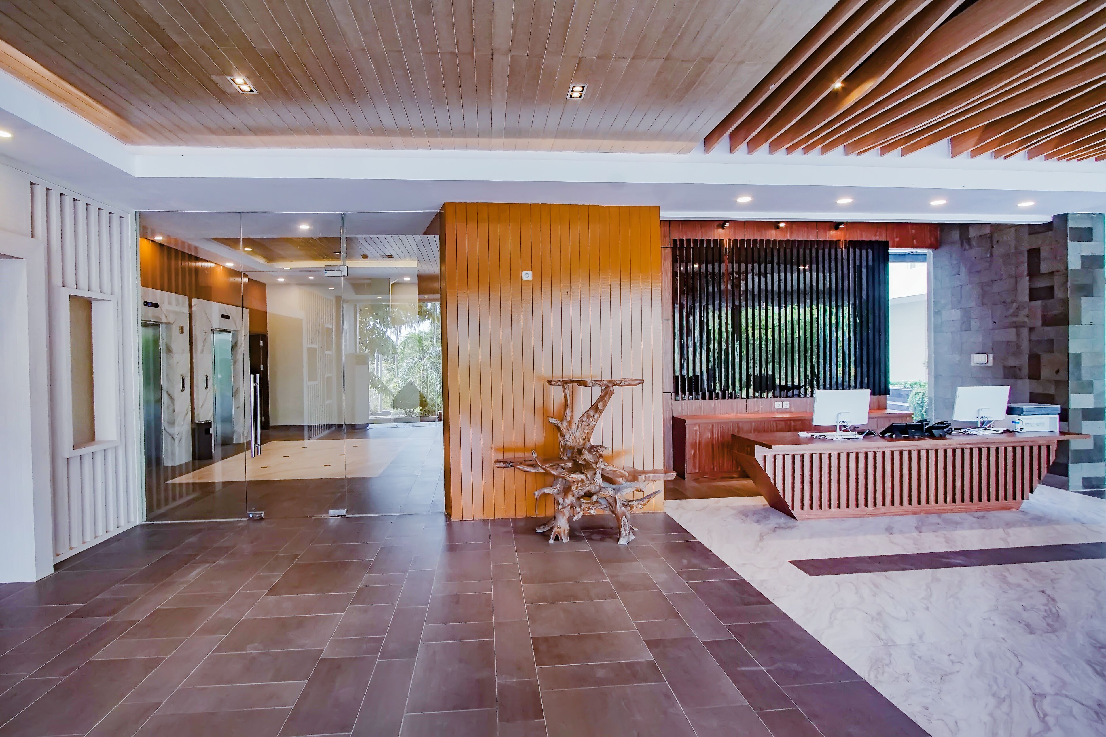 Dafam Resort Belitung