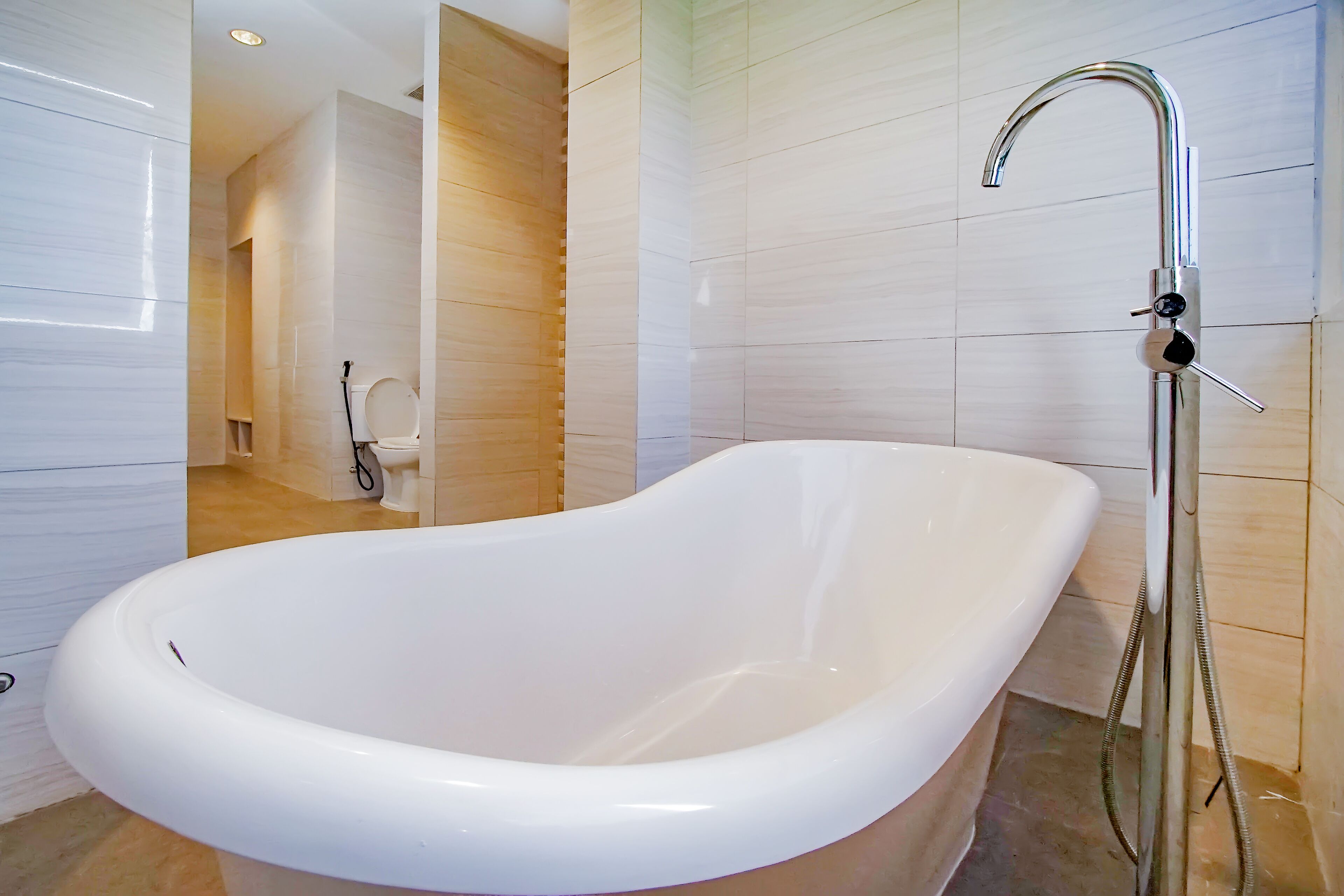 Dafam Resort Belitung