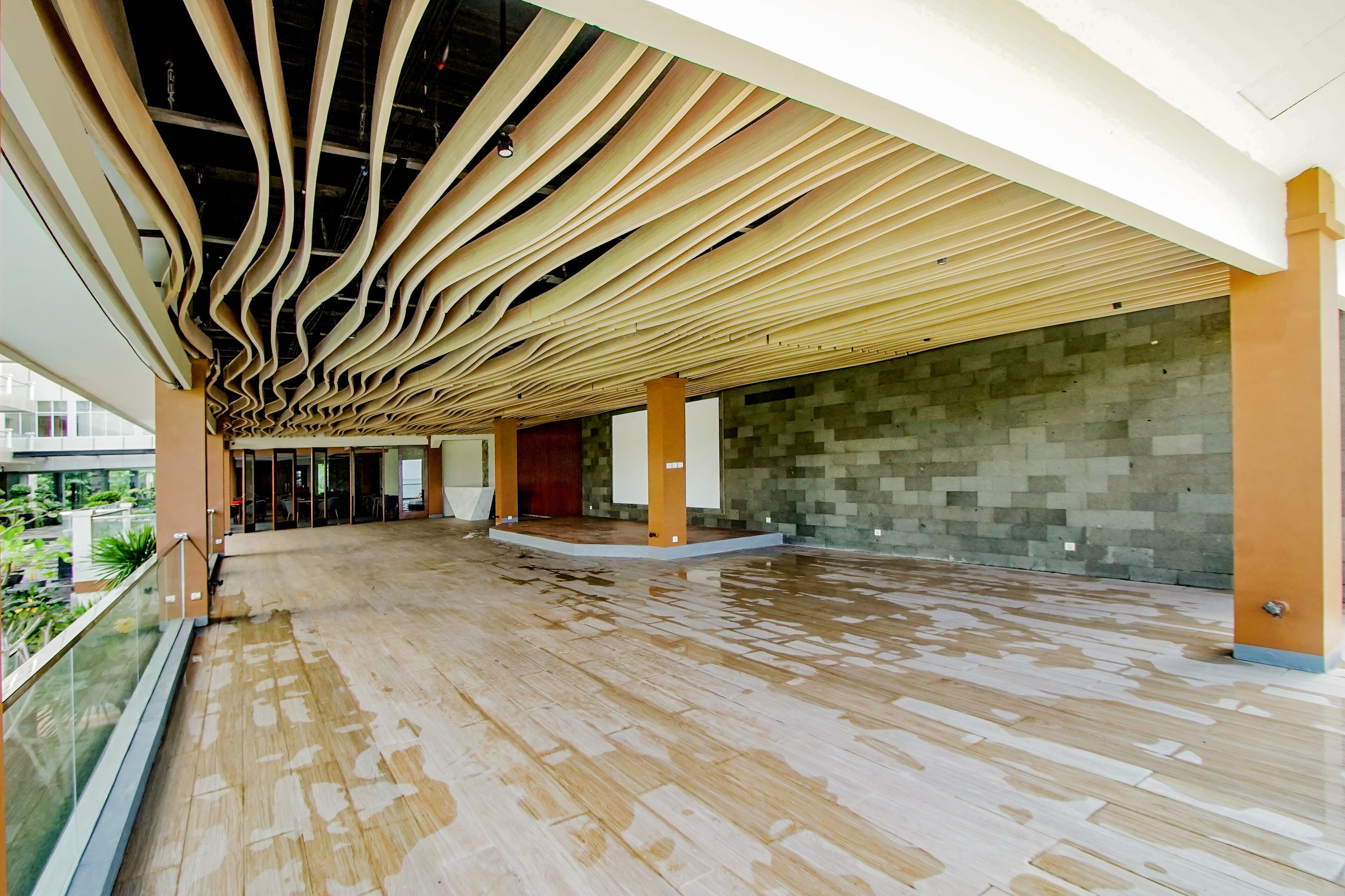 Dafam Resort Belitung