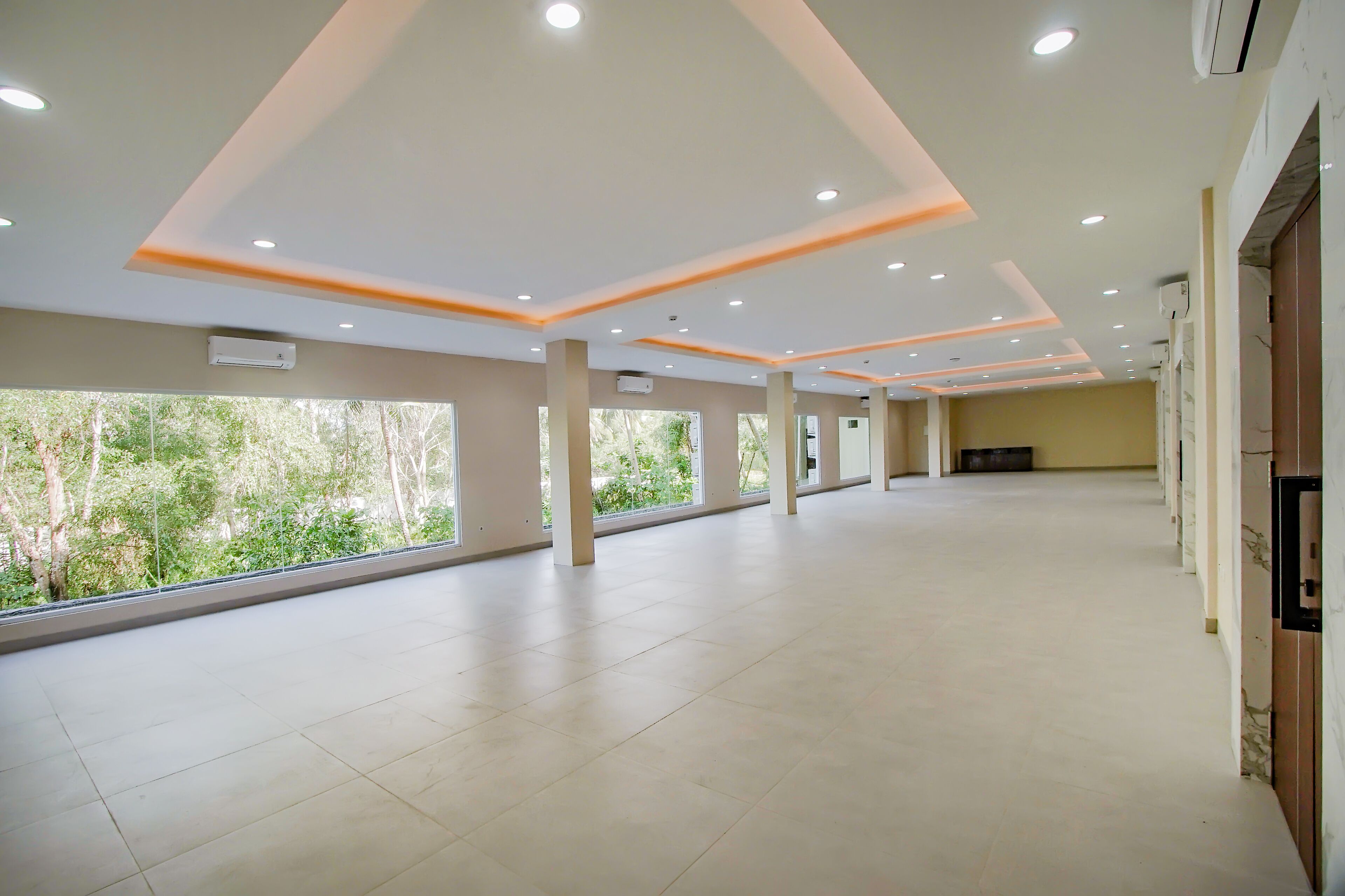 Dafam Resort Belitung