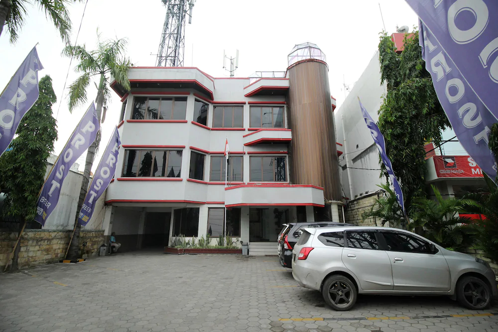 Demuon Hotel