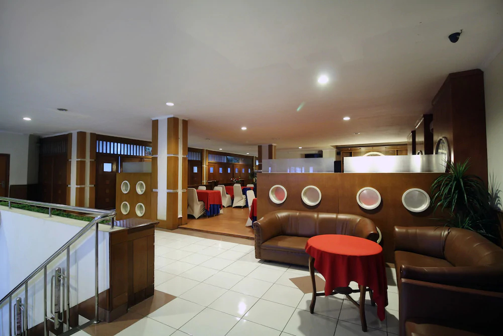 Demuon Hotel