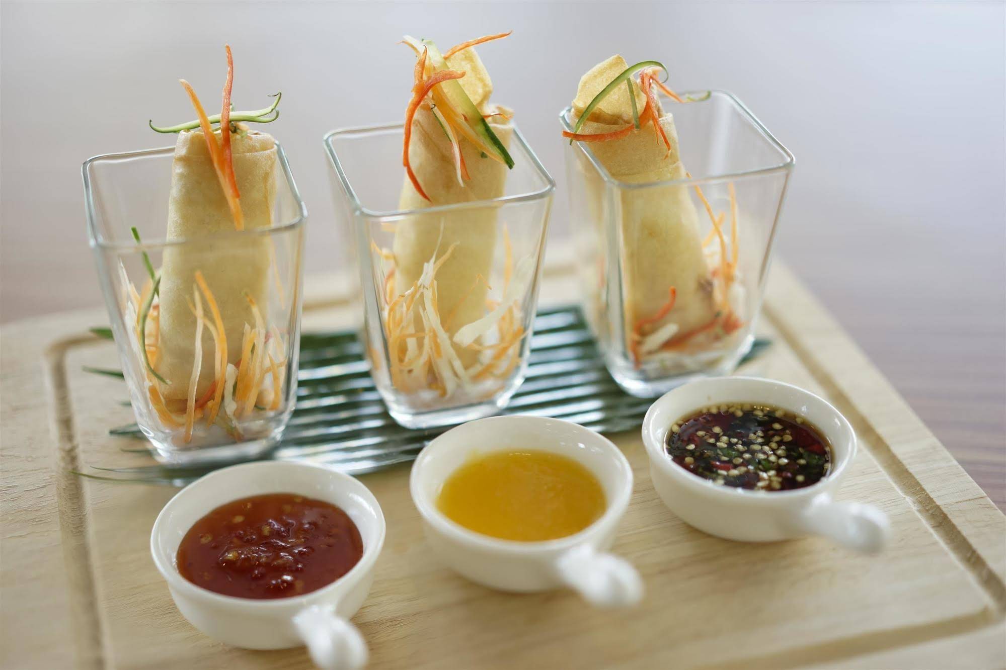 Golden Tulip Essential Belitung