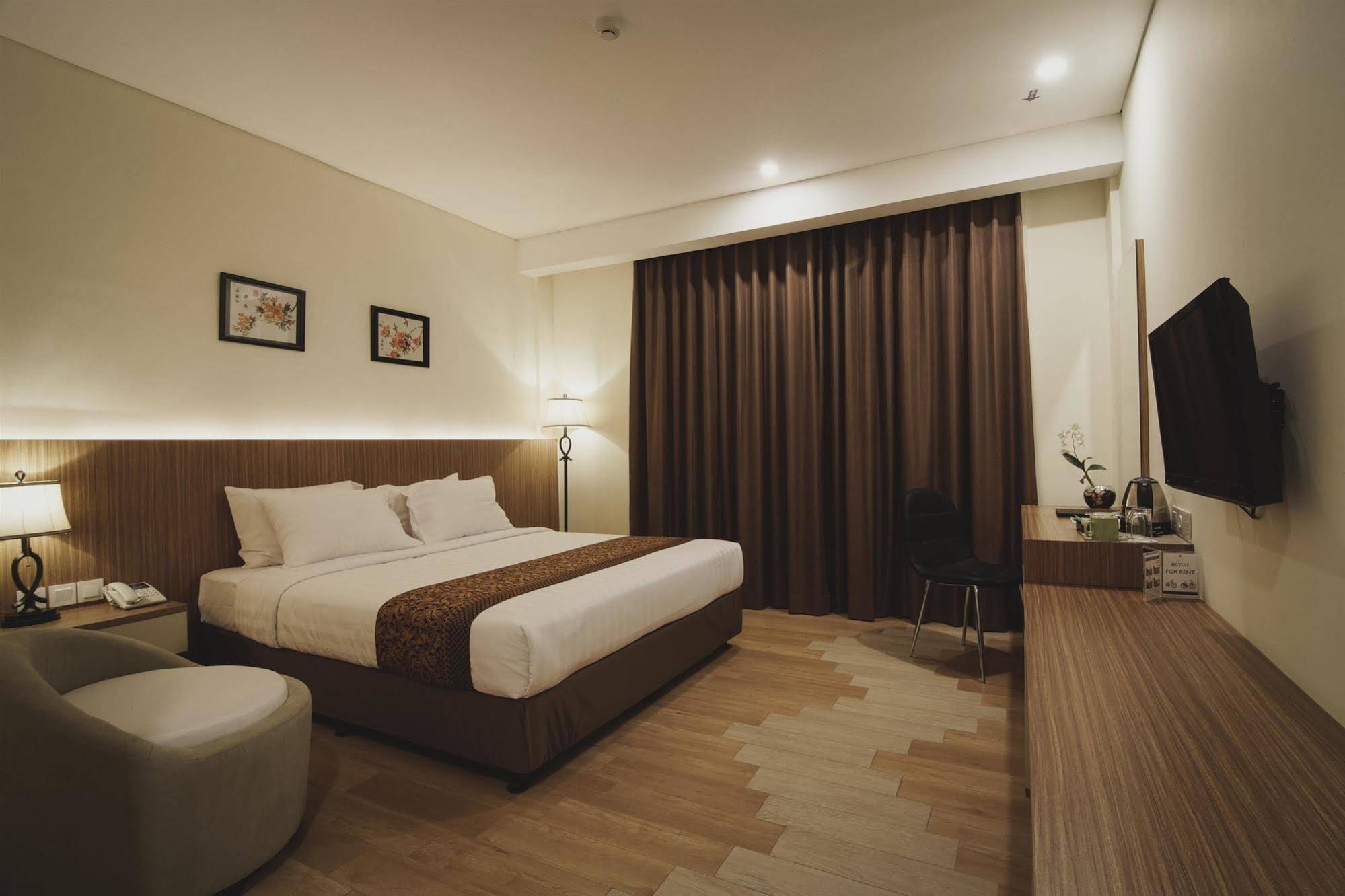 Golden Tulip Essential Belitung