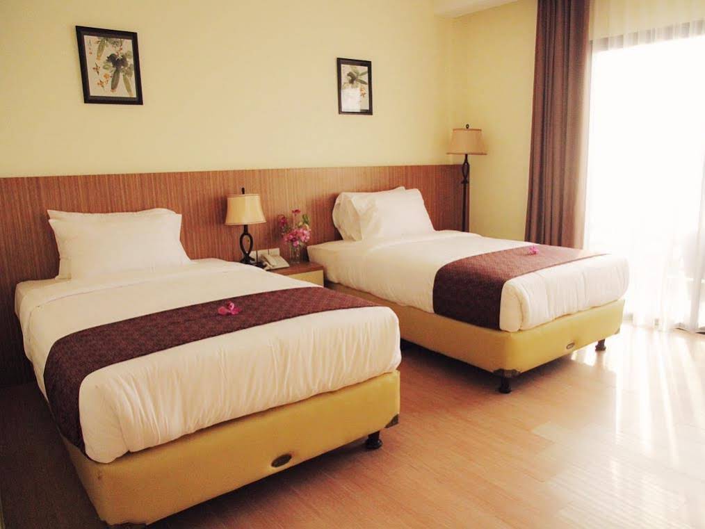 Golden Tulip Essential Belitung
