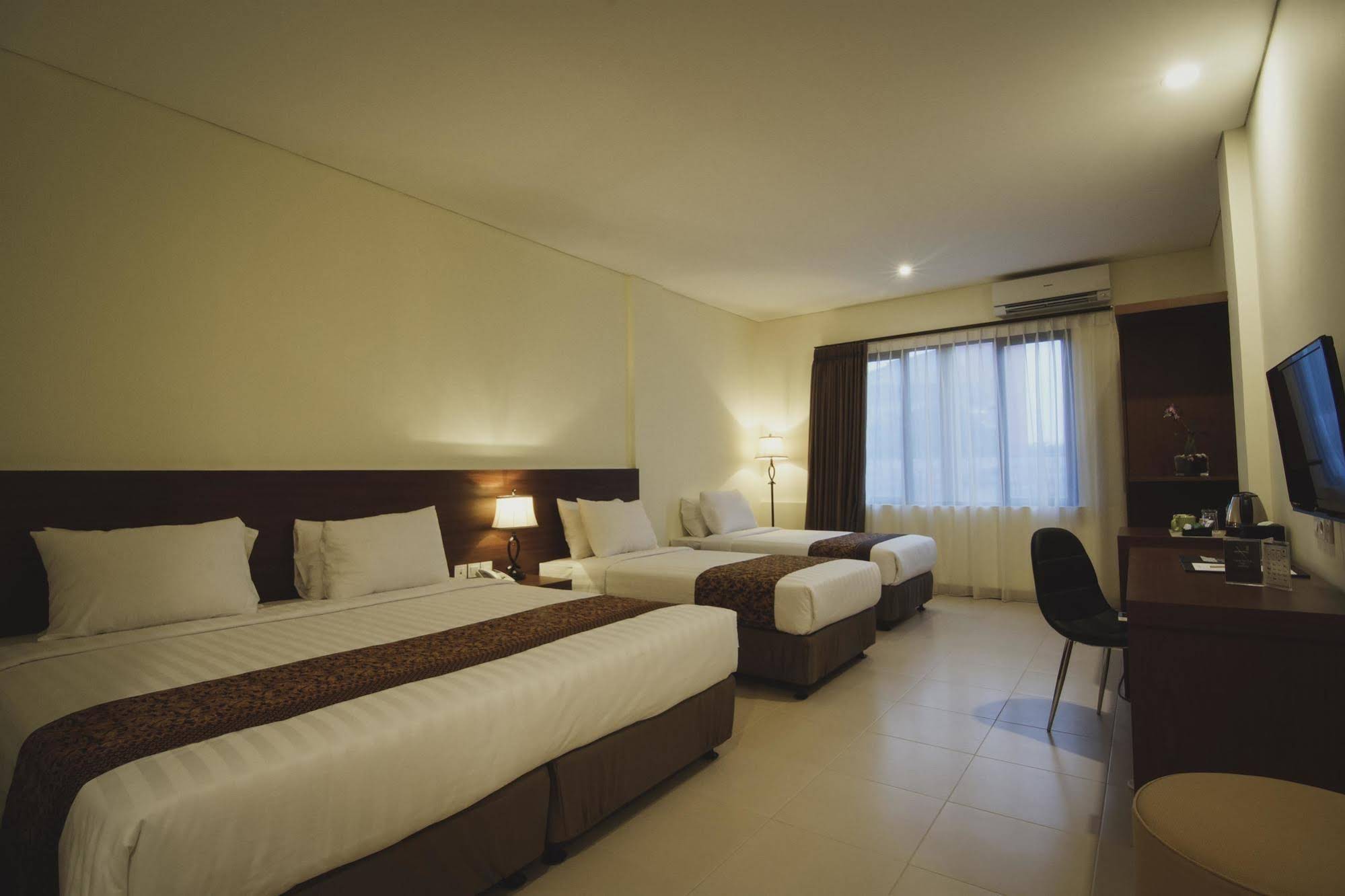 Golden Tulip Essential Belitung
