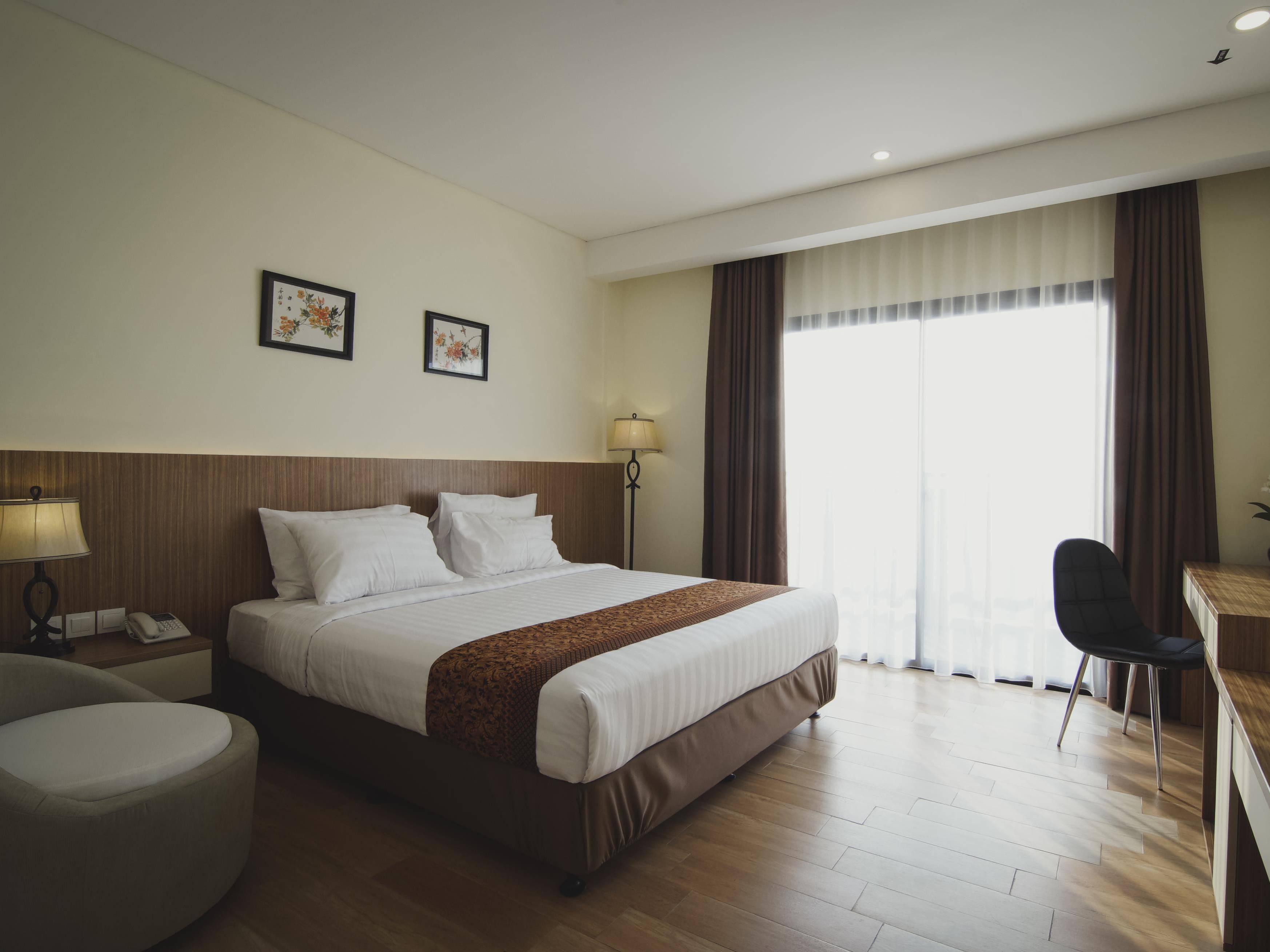 Golden Tulip Essential Belitung