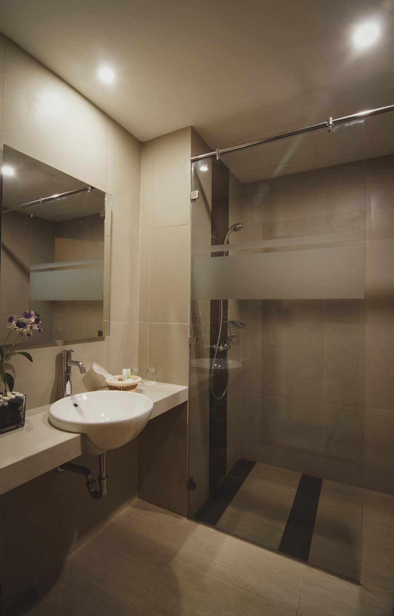 Golden Tulip Essential Belitung