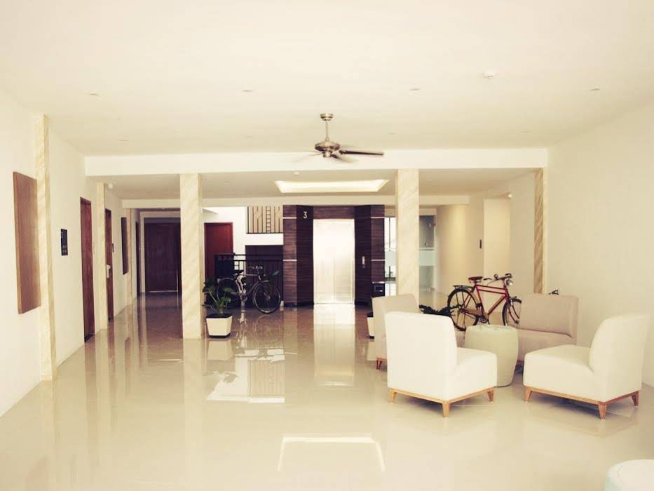 Golden Tulip Essential Belitung