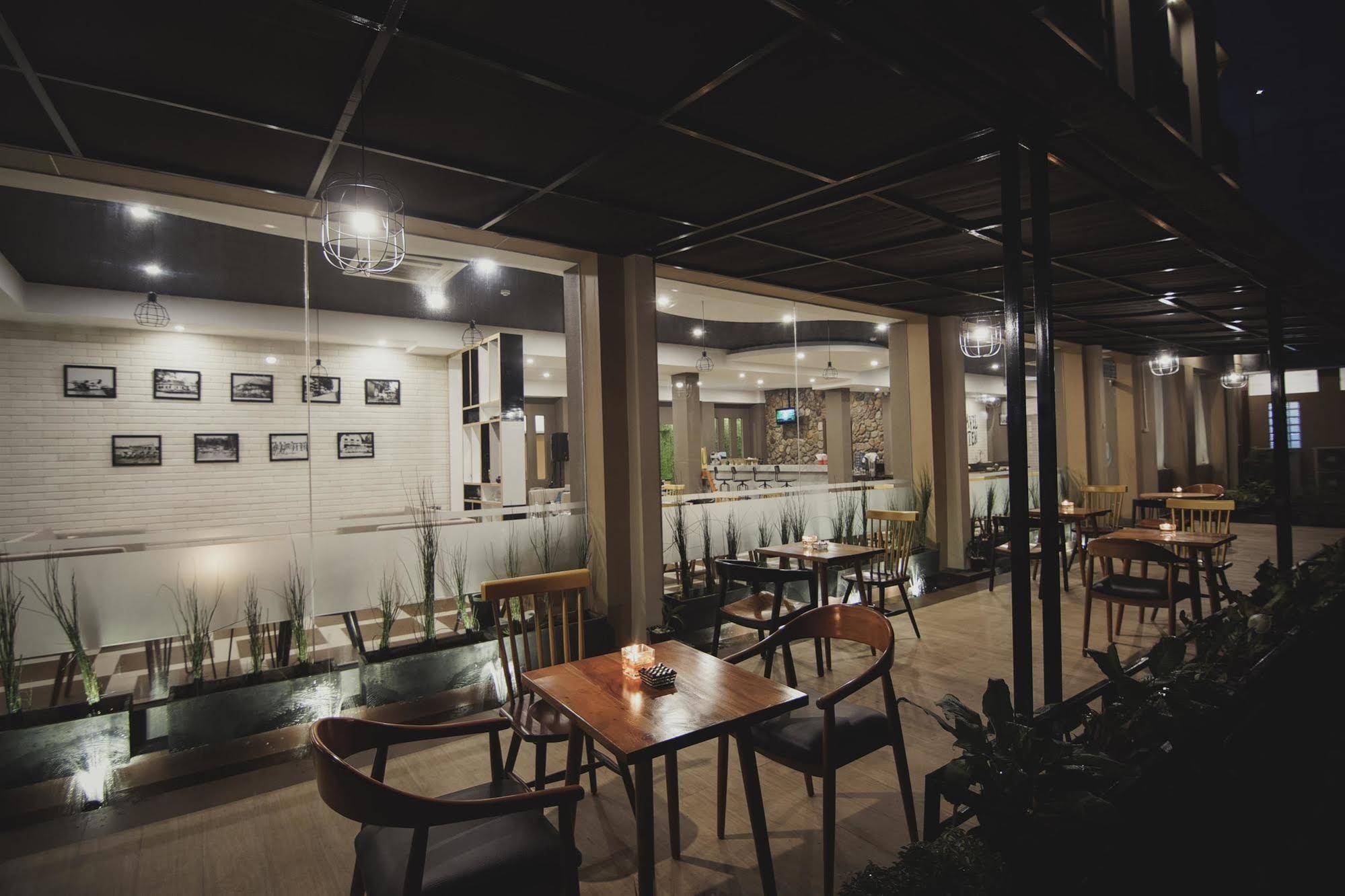 Golden Tulip Essential Belitung