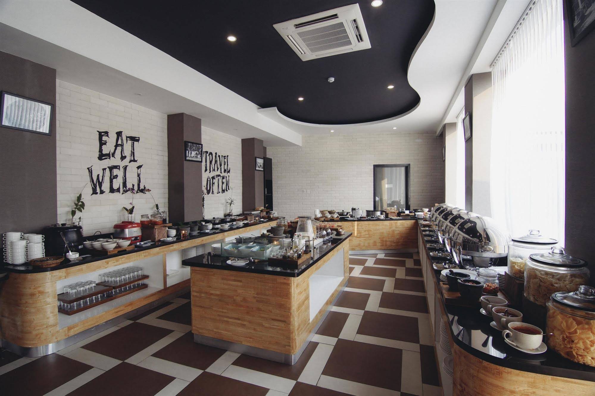 Golden Tulip Essential Belitung