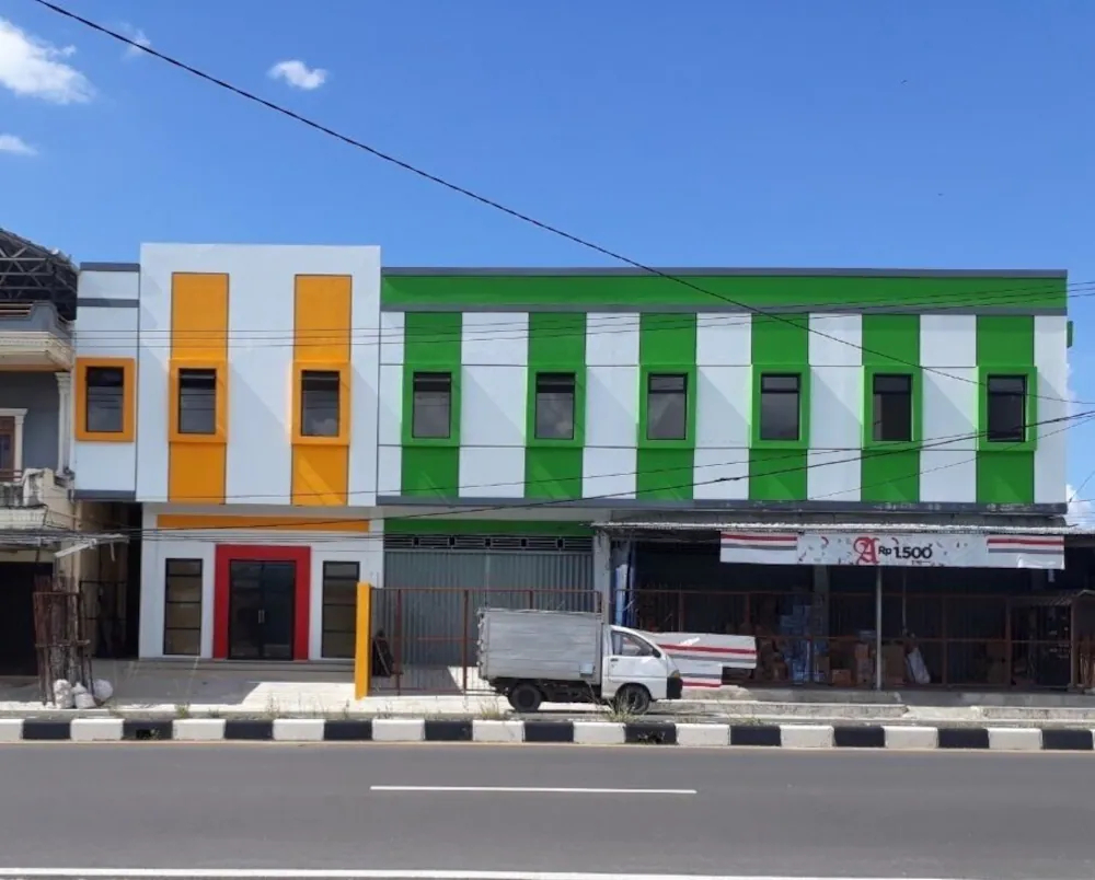 Harmony Inn Belitung