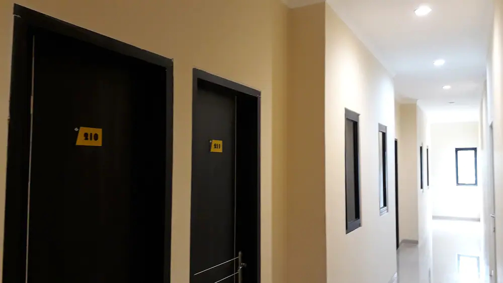 Harmony Inn Belitung