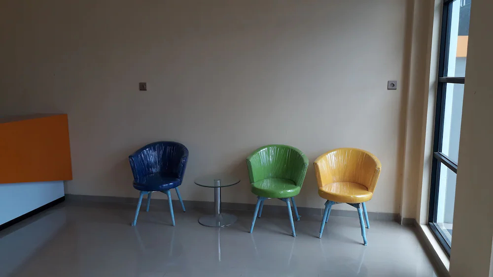 Harmony Inn Belitung