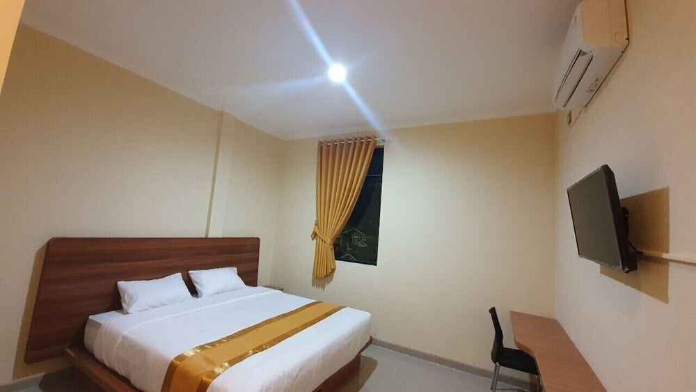 Harmony Inn Belitung